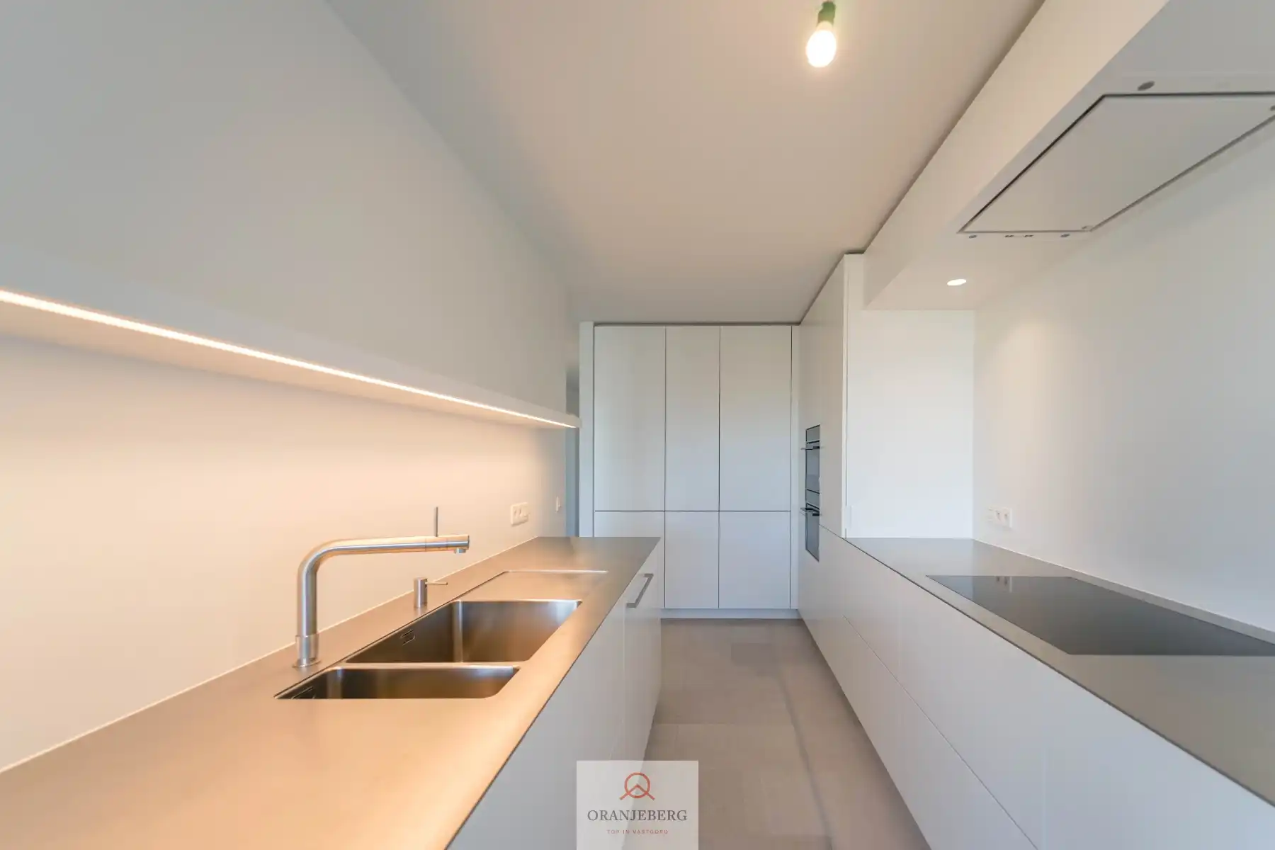 3-slpk appartement aan Portus Ganda foto 11