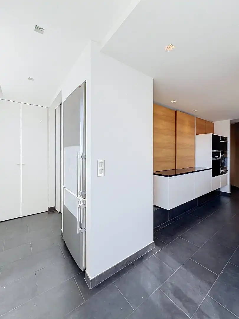 Exclusieve penthouse met 272 m² dakterras en een uitzonderlijke woonbeleving.  foto 8