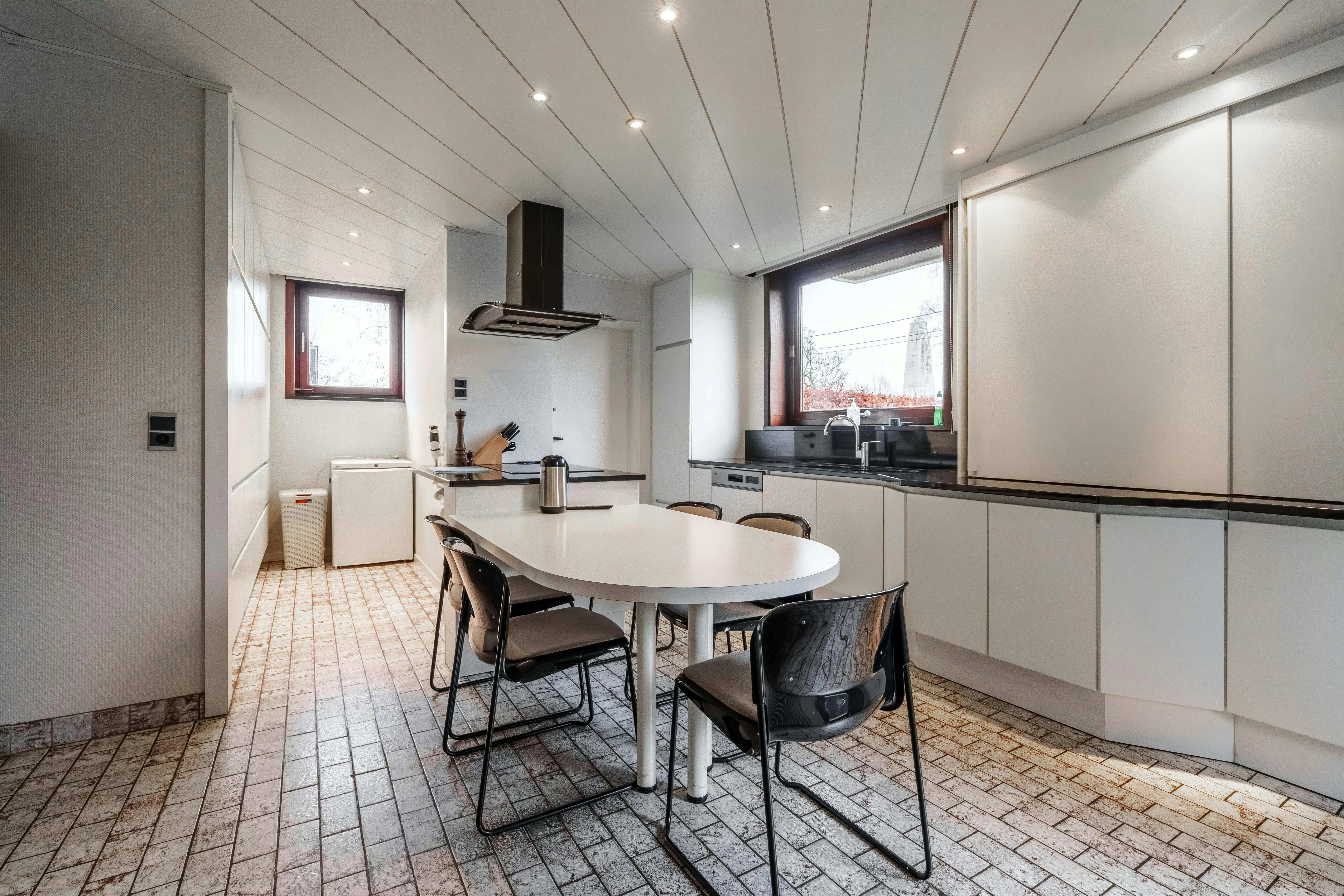 Riante villa met 5 slaapkamers en EPC B te koop in Sint-Jan foto 11