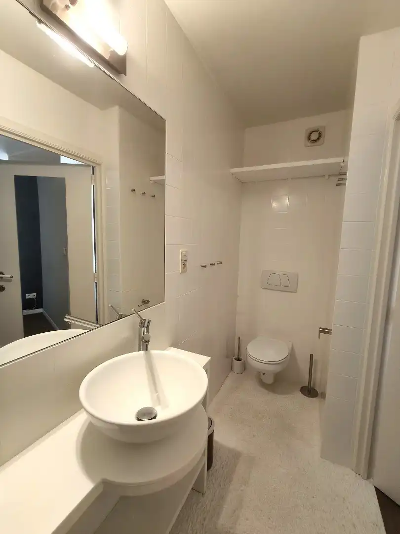 Gebouw met 3 vakantiestudio's - uitbater gezocht foto 16