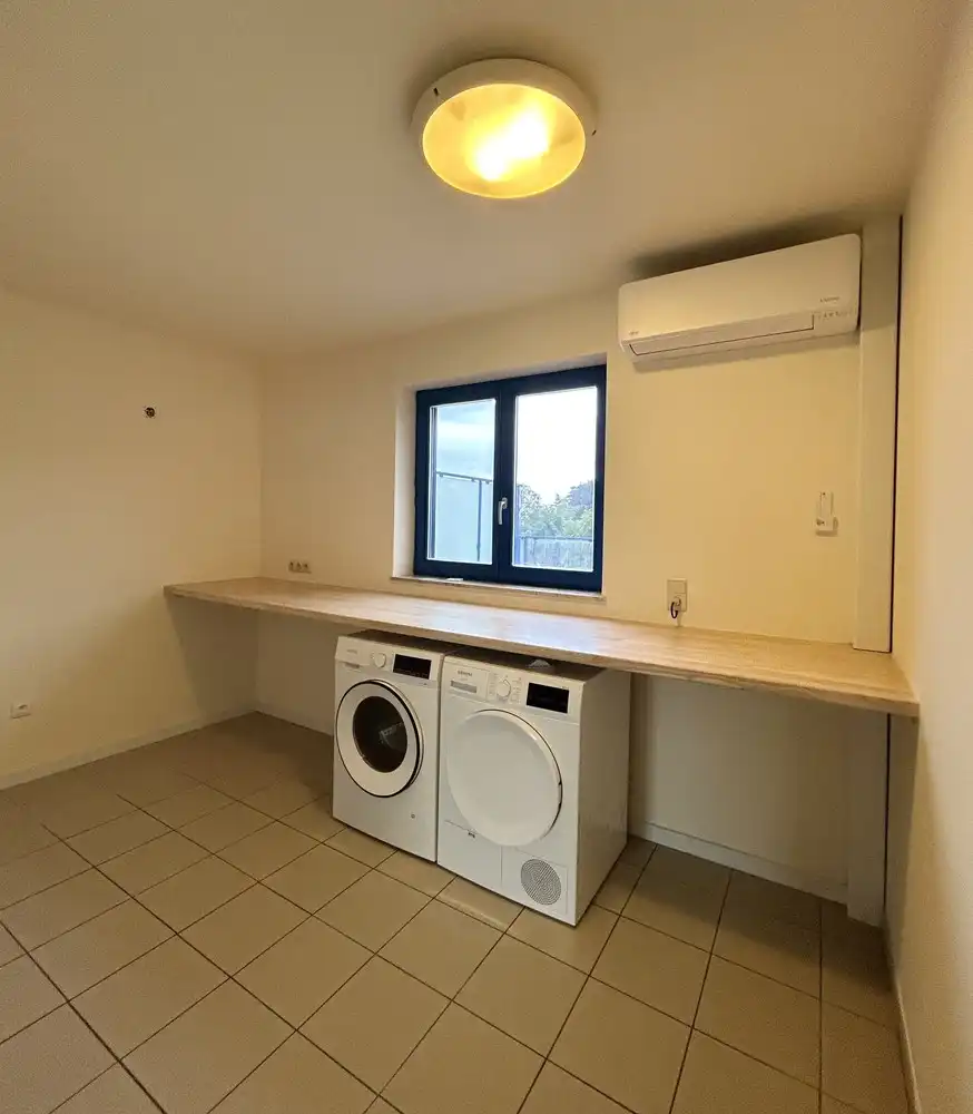 Ruime woning met EPC-label A op toplocatie in Heverlee – vlak bij Leuven, IMEC en Gasthuisberg foto 13