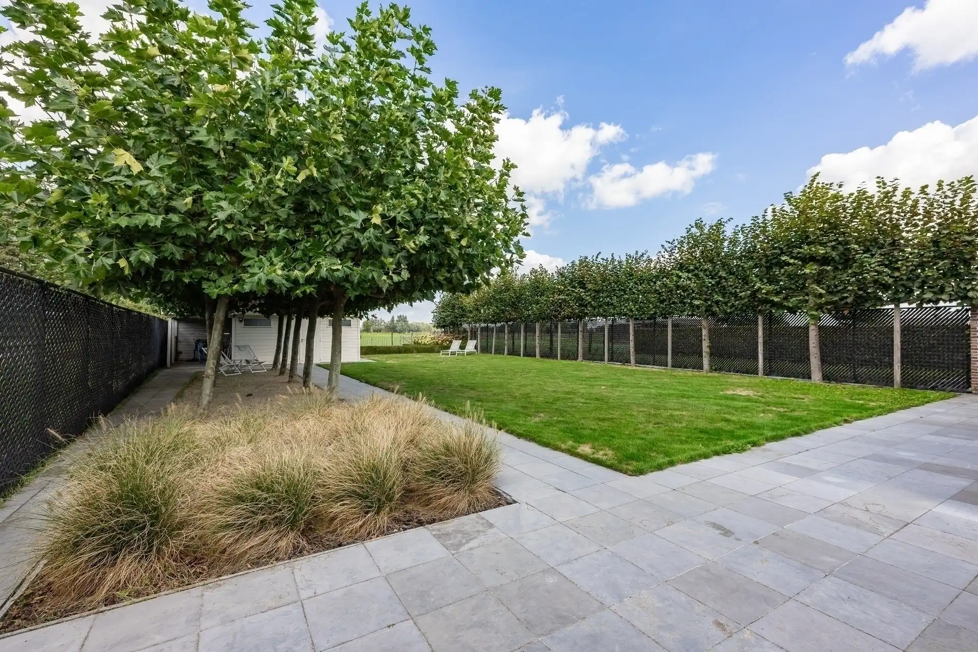 Prachtige woning in landelijke stijl met open uitzicht! foto 26
