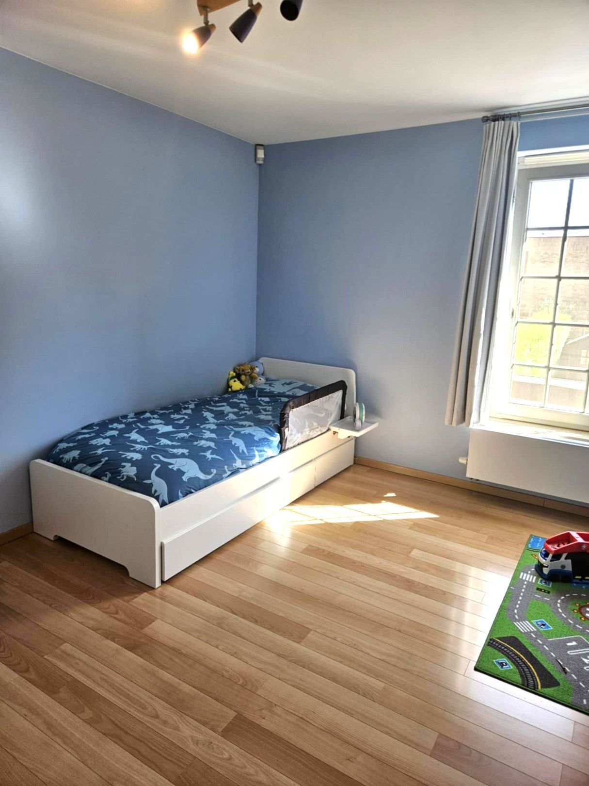 Goedemorgen buurman...Ha dag buurvrouw... foto 12