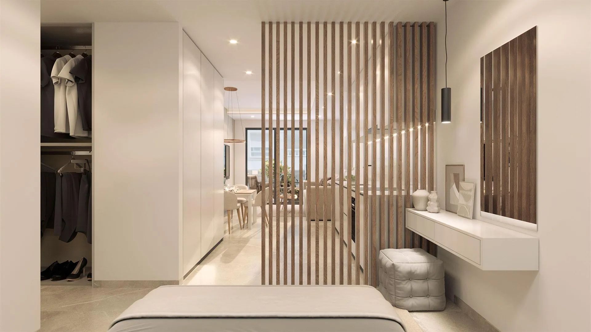 Wonen waar de zon altijd schijnt – luxe nieuwbouw op slechts 190 meter van het strand in hartje Torrevieja foto 7