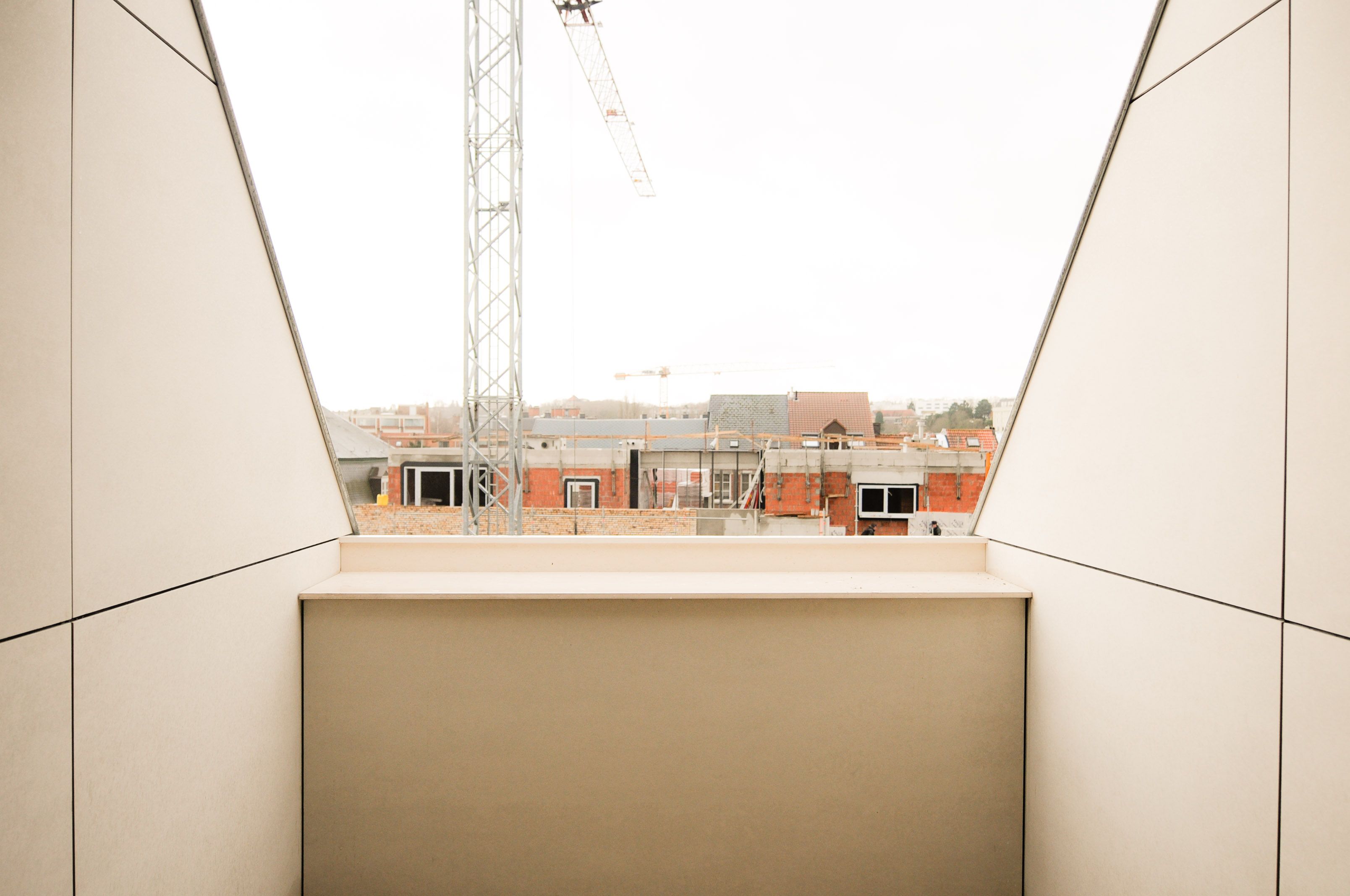 Prachtig appartement centrum Leuven foto 9