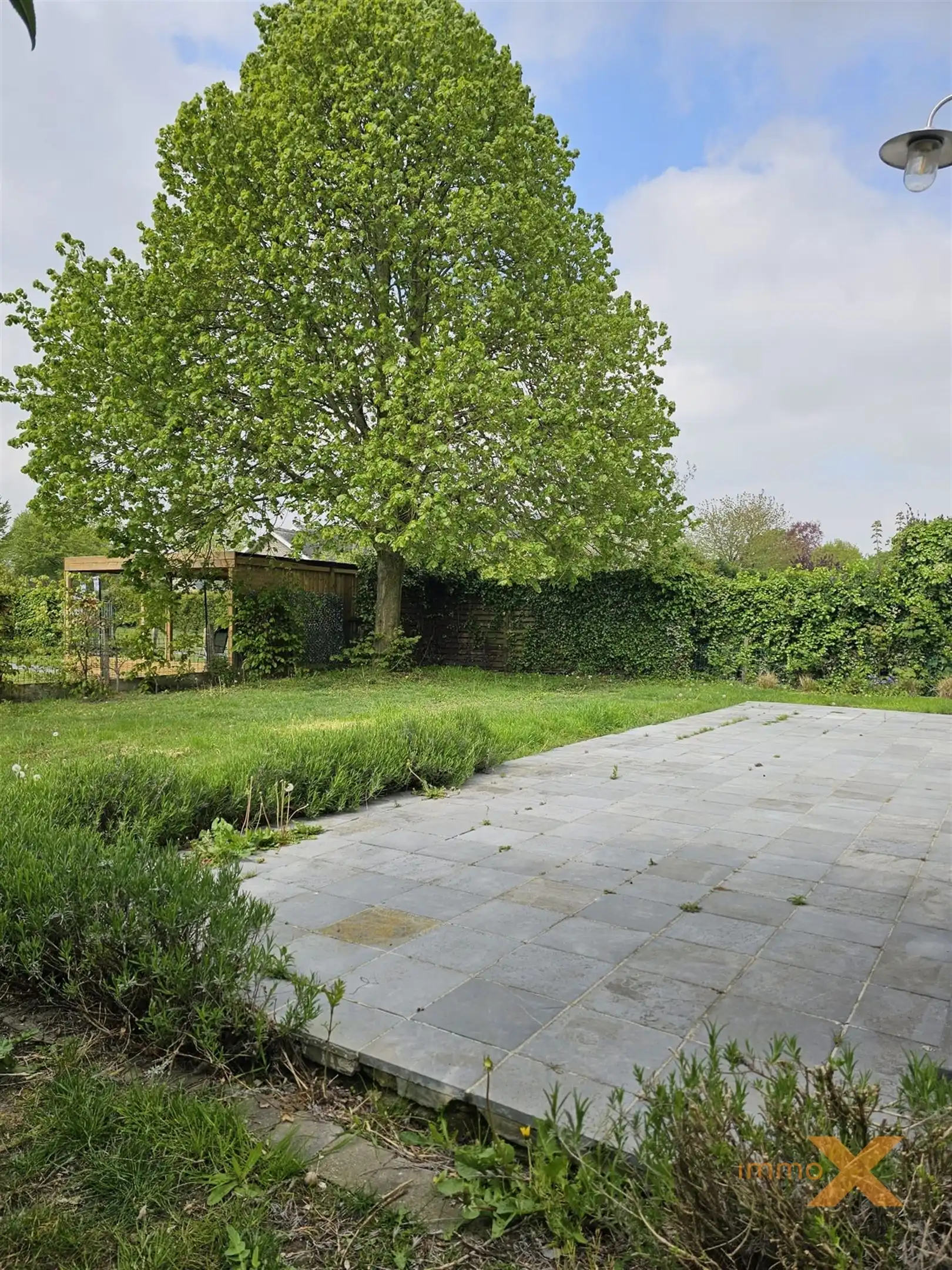 RUIME CHARMANTE VILLA foto 4