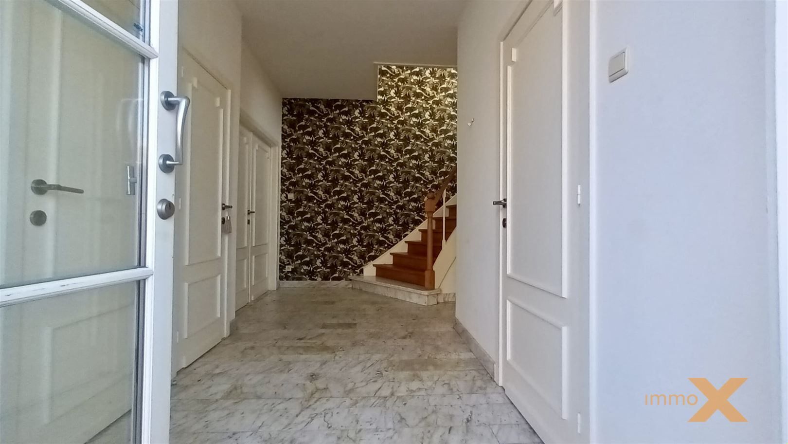 RUIME CHARMANTE VILLA foto 4