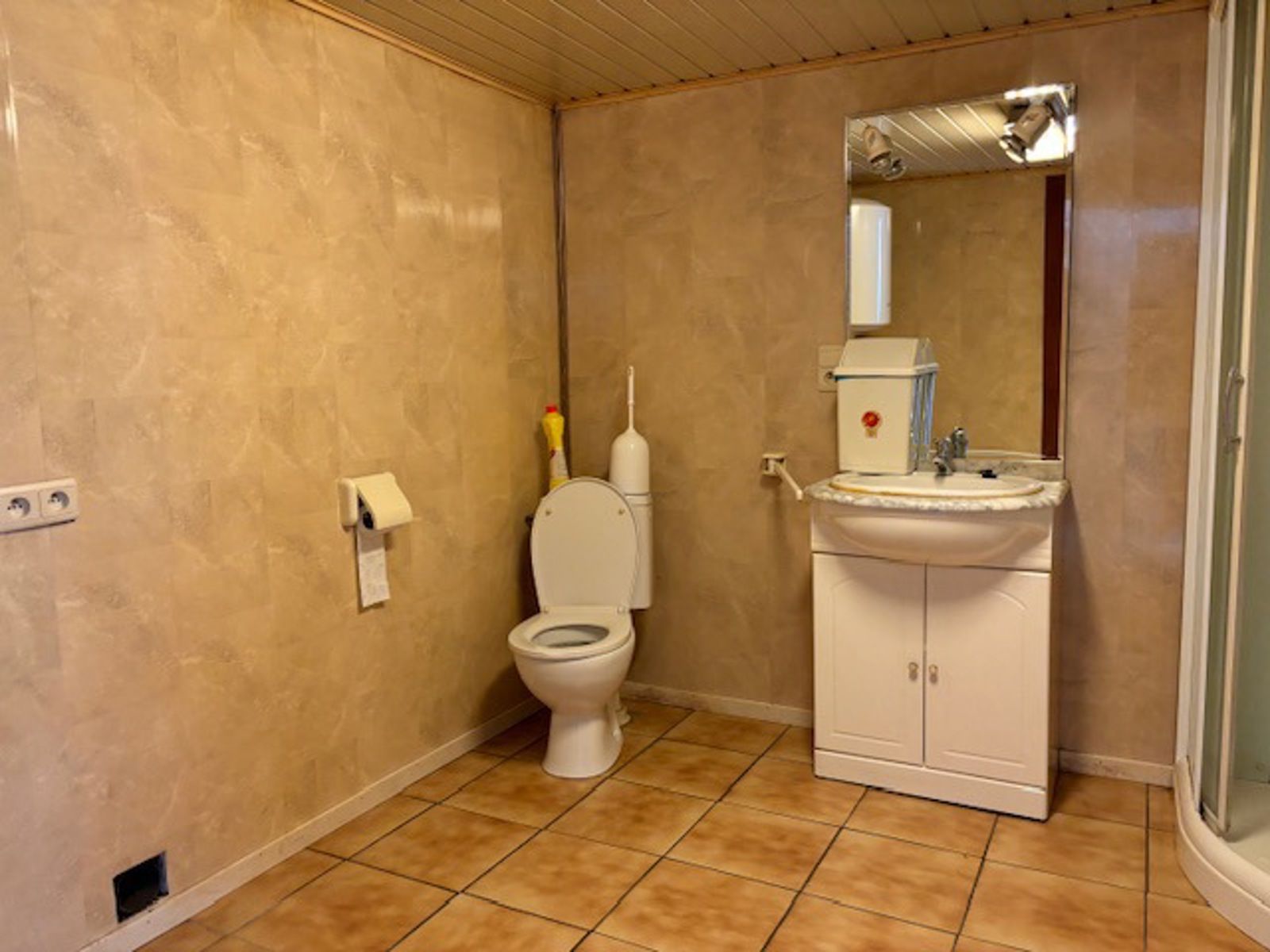 Zeer ruime woning 3 slpks te Linter foto 12