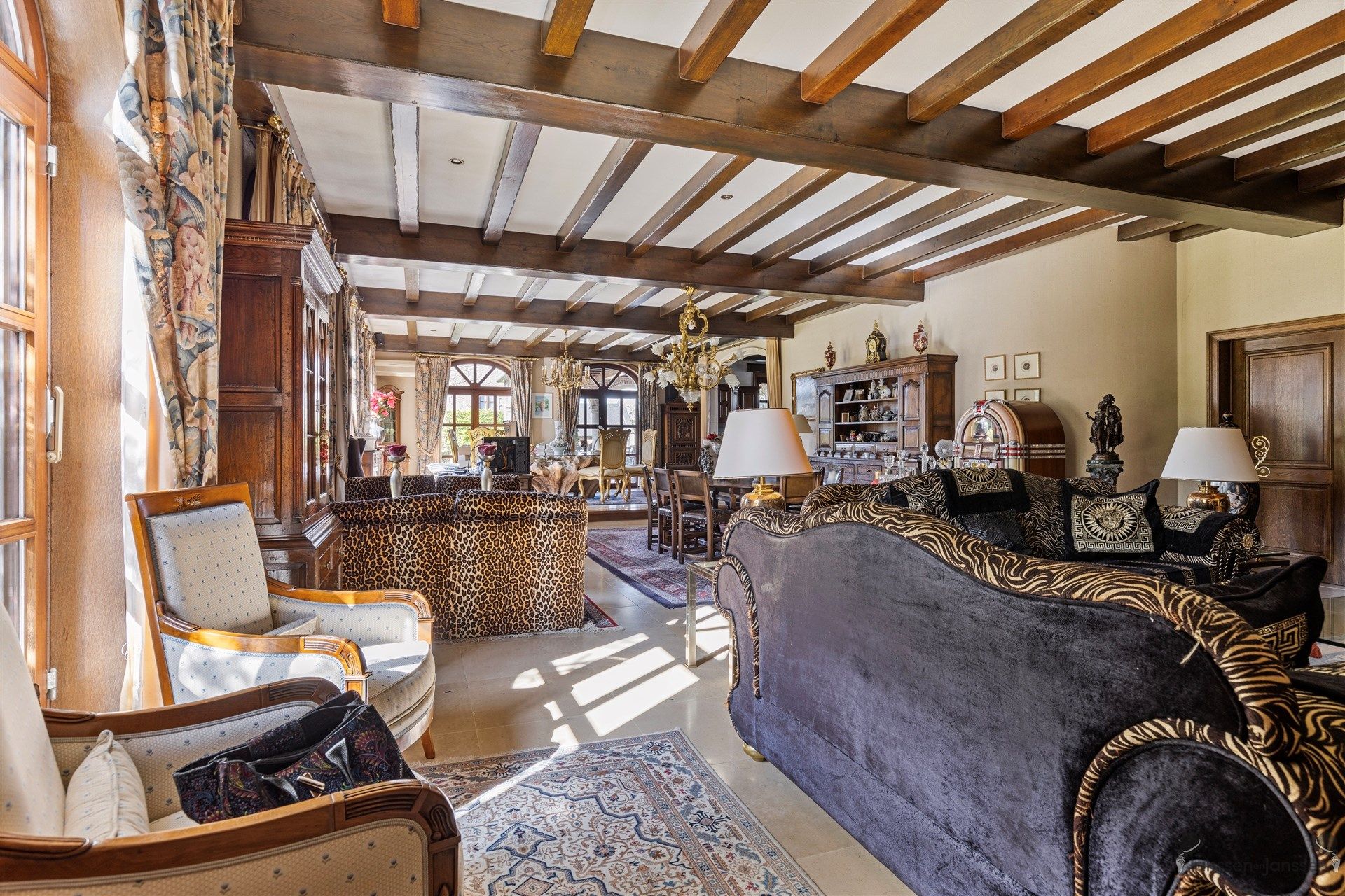 Villa foto 5