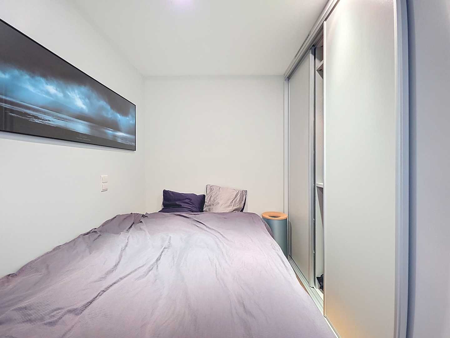 Instapklaar appartement met frontaal zeezicht te Nieuwpoort-Bad foto 9