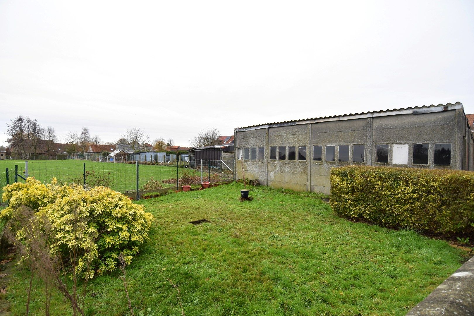 Huis te koop 8560 Gullegem