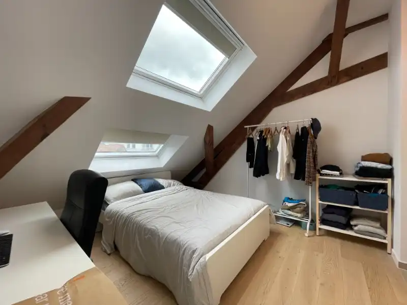 Prachtig dakappartement tussen het Zuid en Sint-Annaplein foto 7