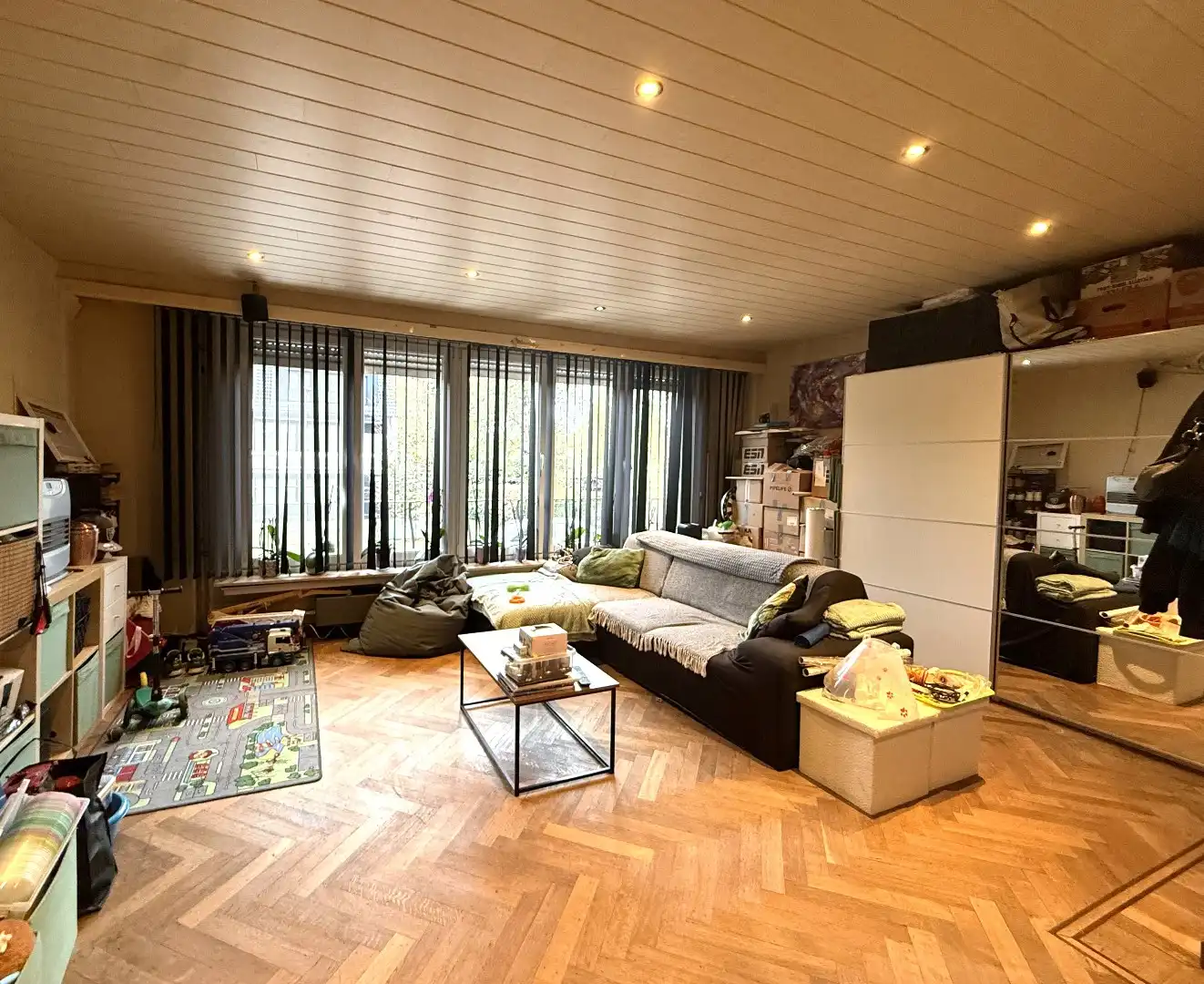 Op te frissen energievriendelijke woning met 4 slaapkamers en garage  foto 12