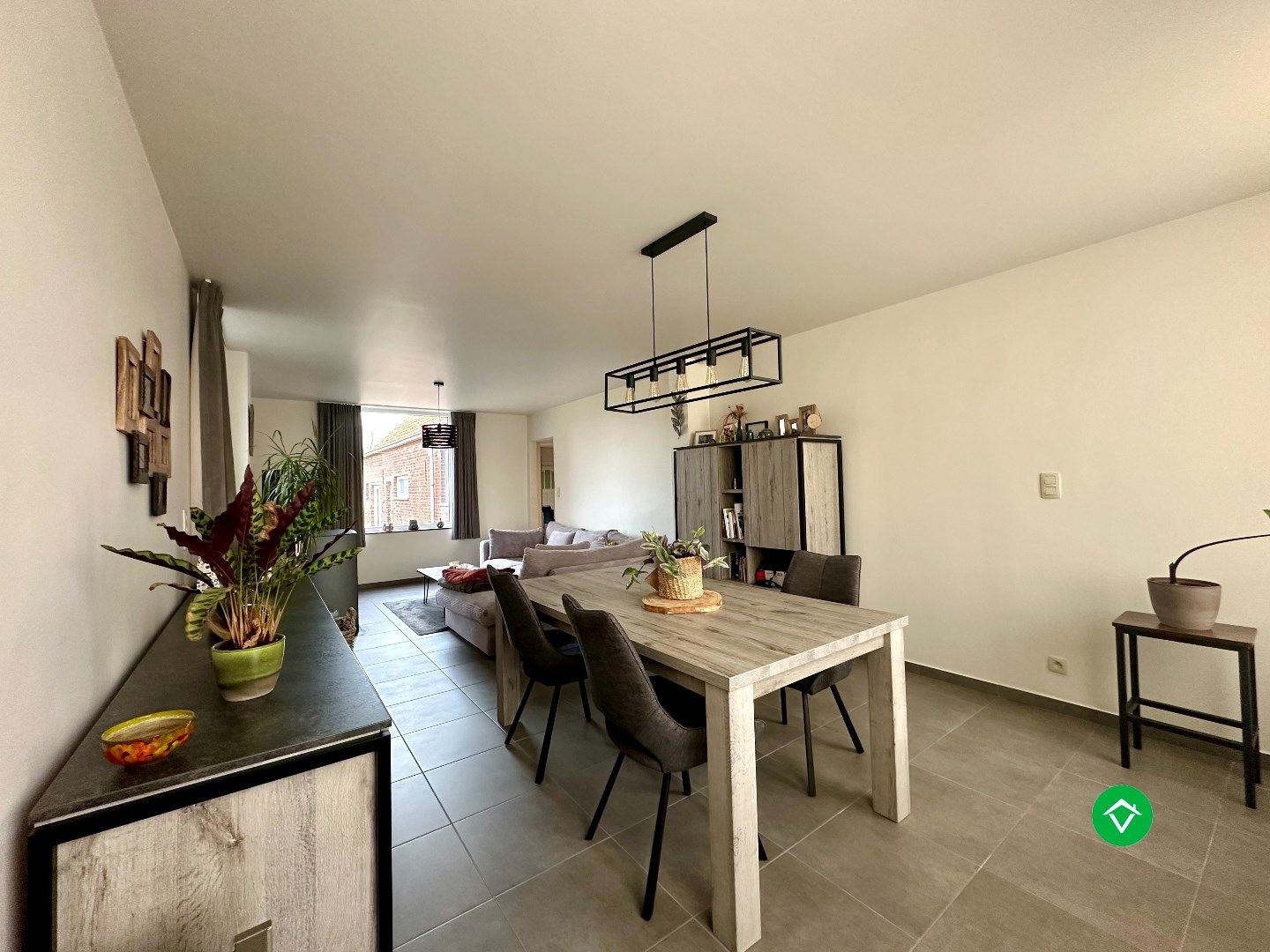 Instapklare open bebouwing op ruim perceel (1.426 m²) in rustige straat foto 5