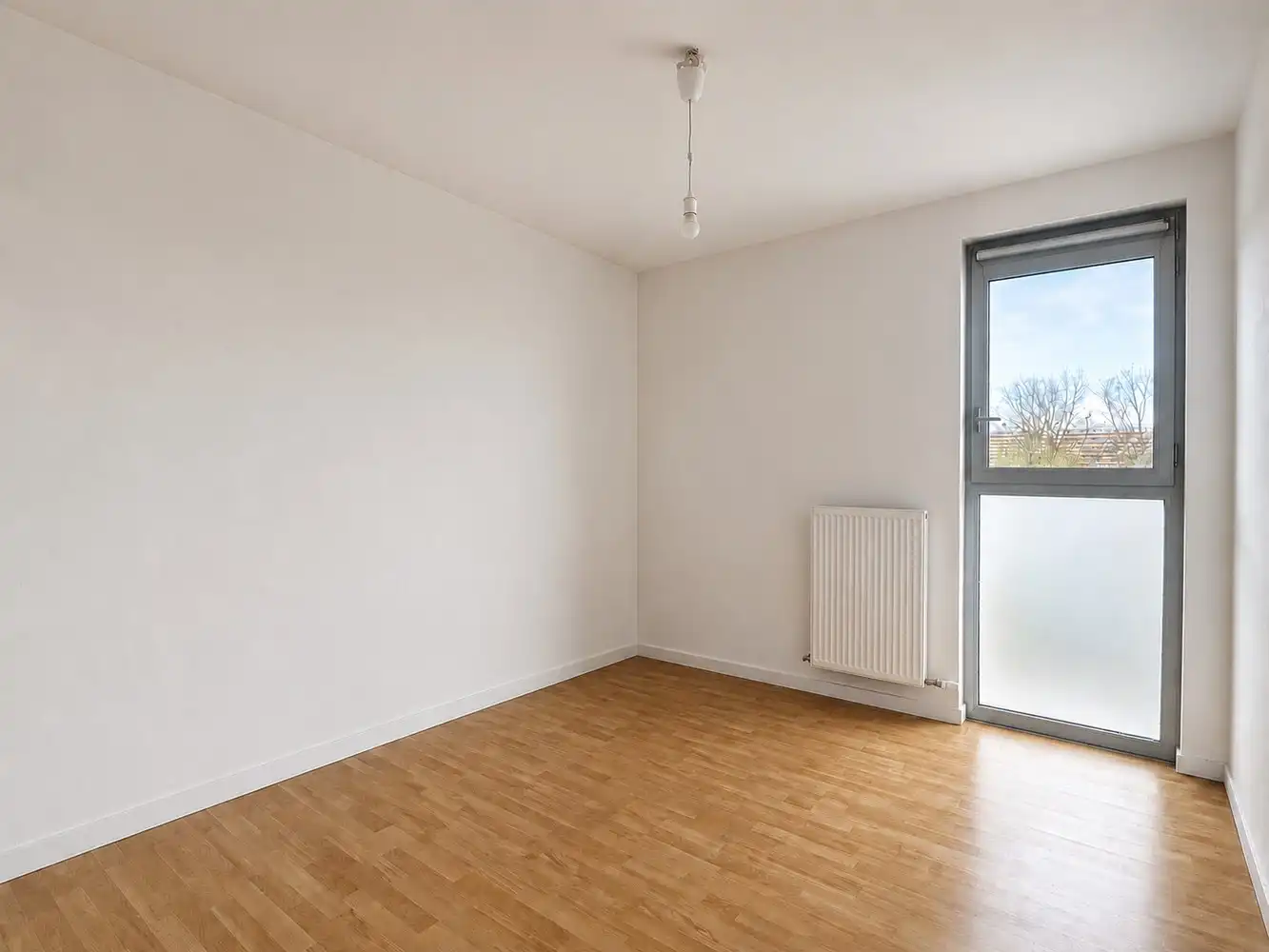 Mooi, modern appartement met 2 slaapkamers & lift op centrale locatie in Boom foto 7