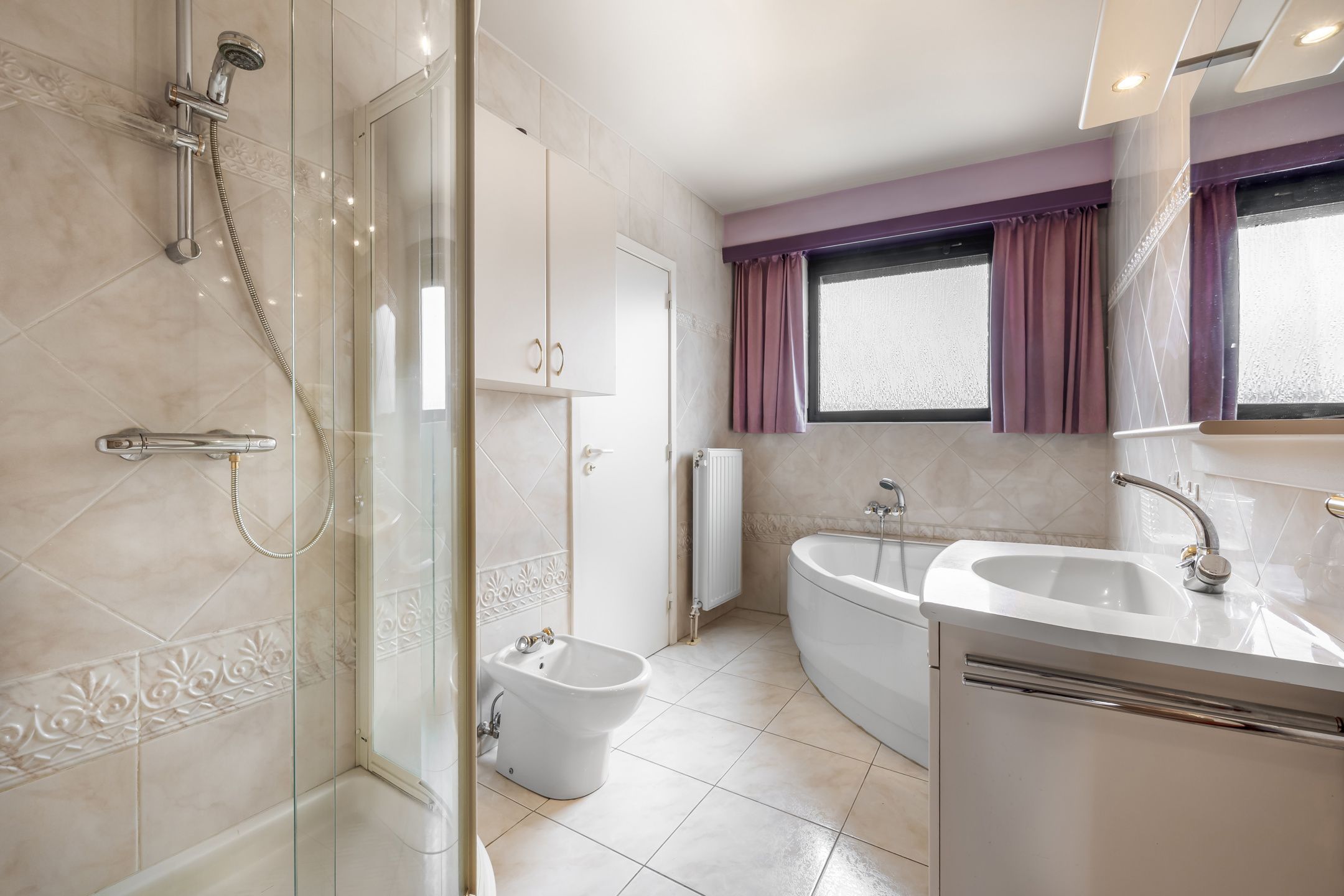 goed gelegen dakappartement met groot terras voor en achter en mooi uitzicht  foto 12