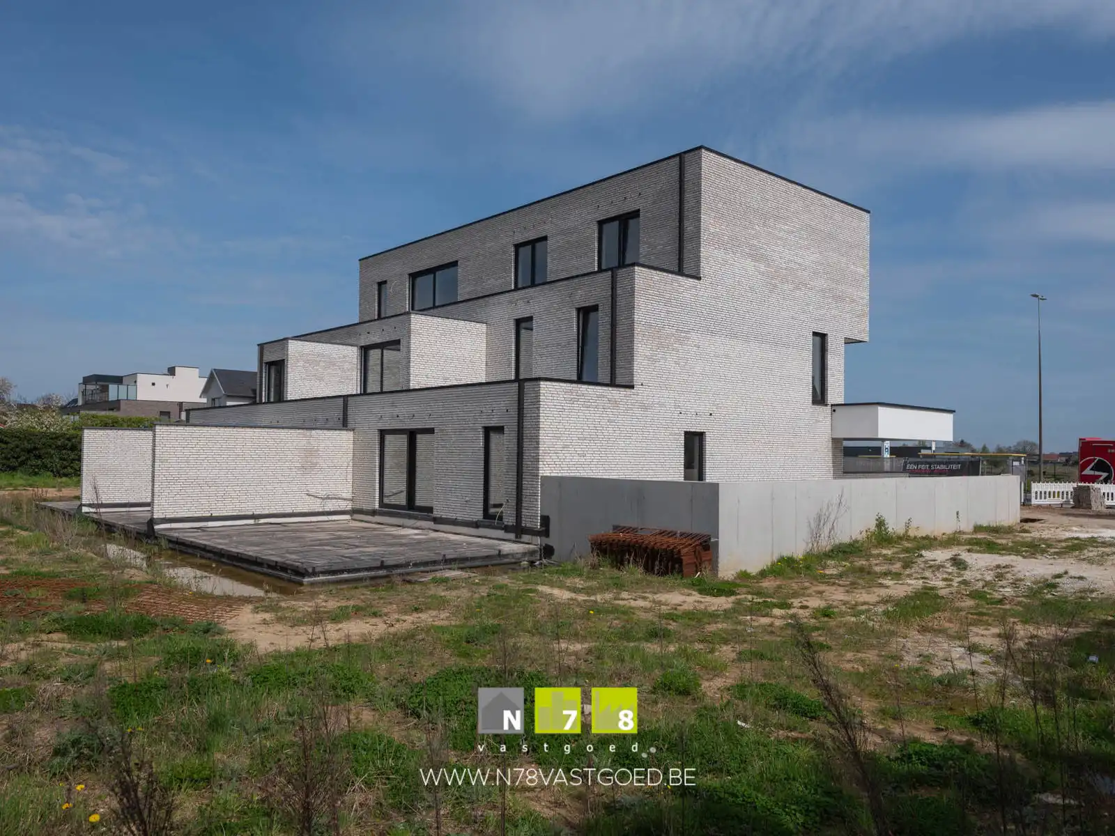 Appartement te koop foto 7