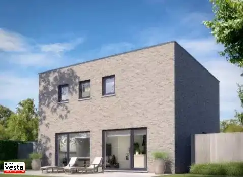 Zeer ruime, rustig gelegen bouwgrond foto 7