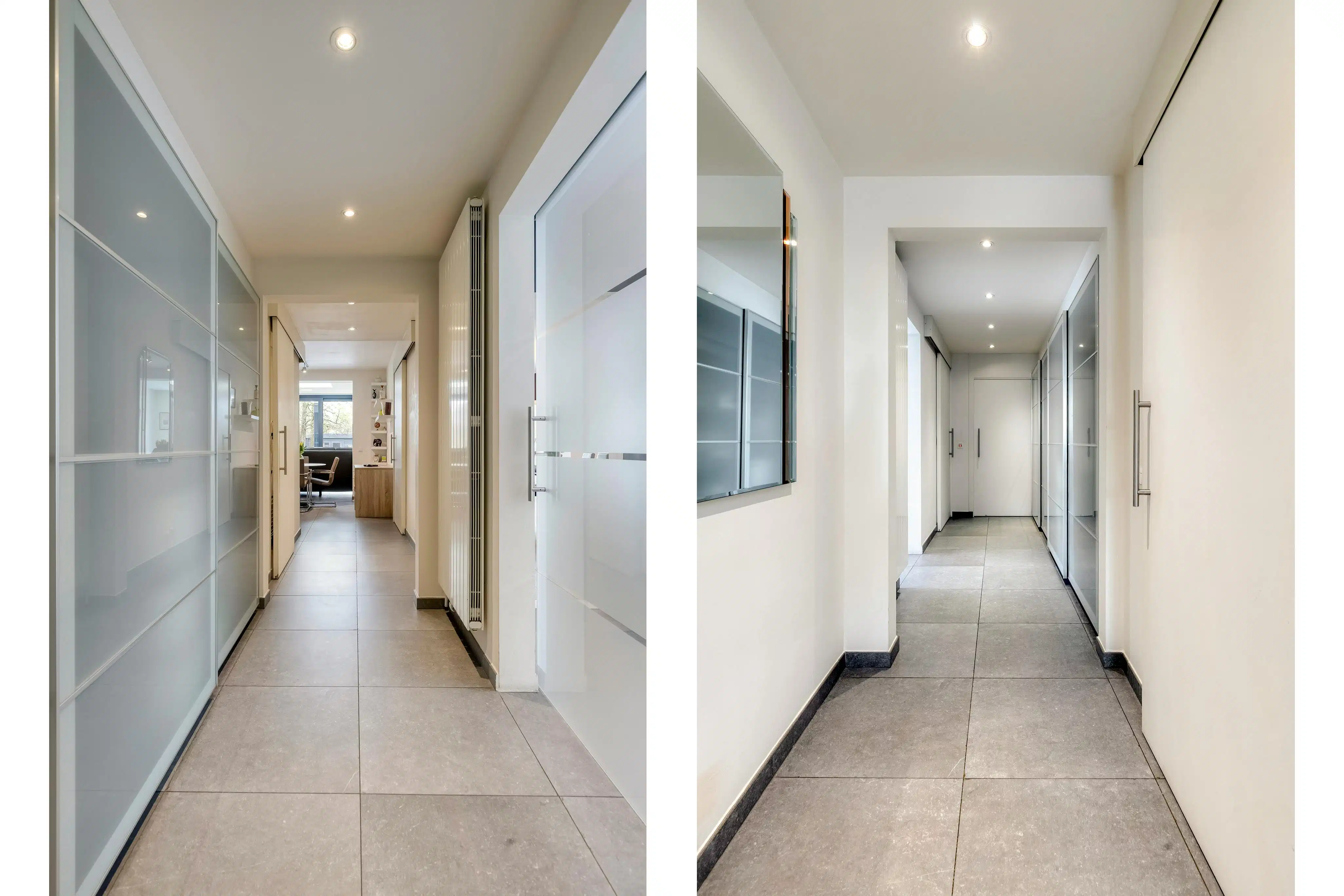 Ruime kangoeroewoning van ca. 308 m² te koop in Wilrijk foto 14