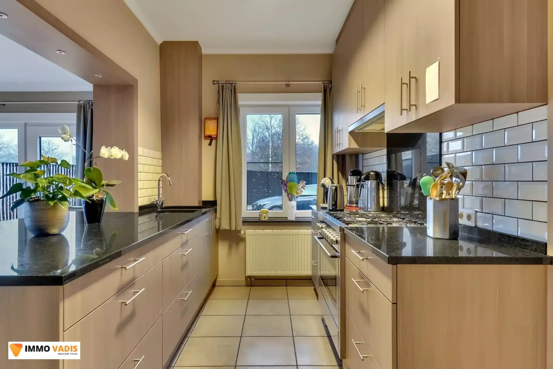 Polyvalente , uitstekend onderhouden villa met vijf slaapkamers foto 4