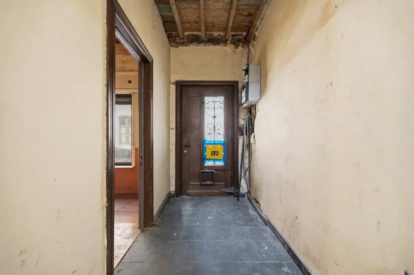 Totale renovatie met 5-slaapkamerpotentieel op toplocatie  foto 4