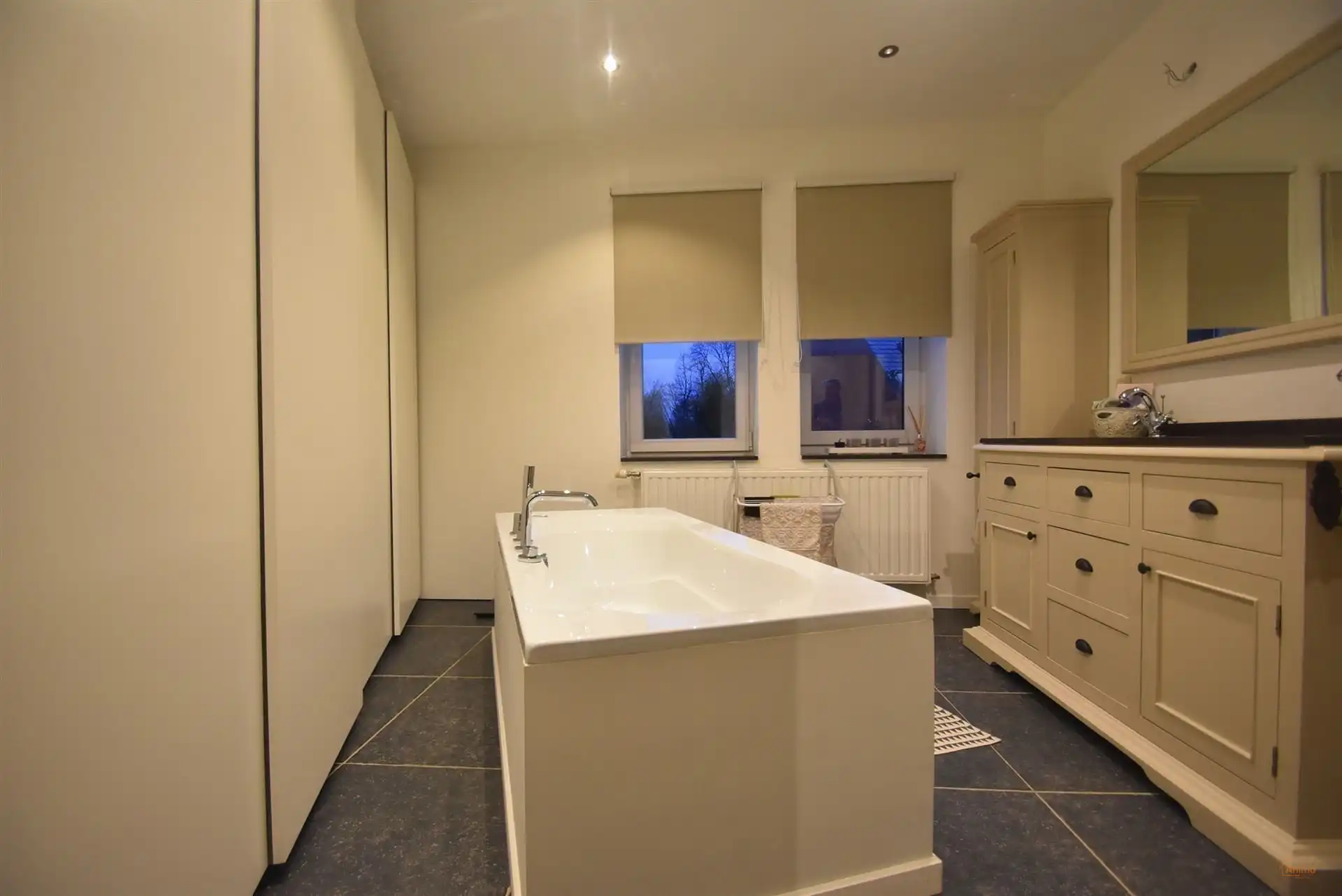 Gemengd gebouw foto 15