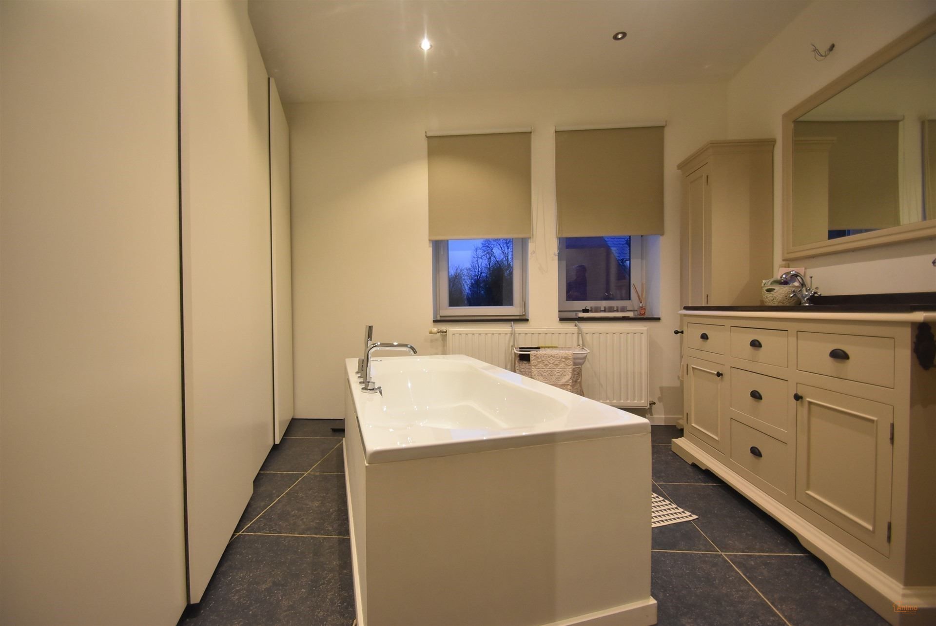 Gemengd gebouw foto 15