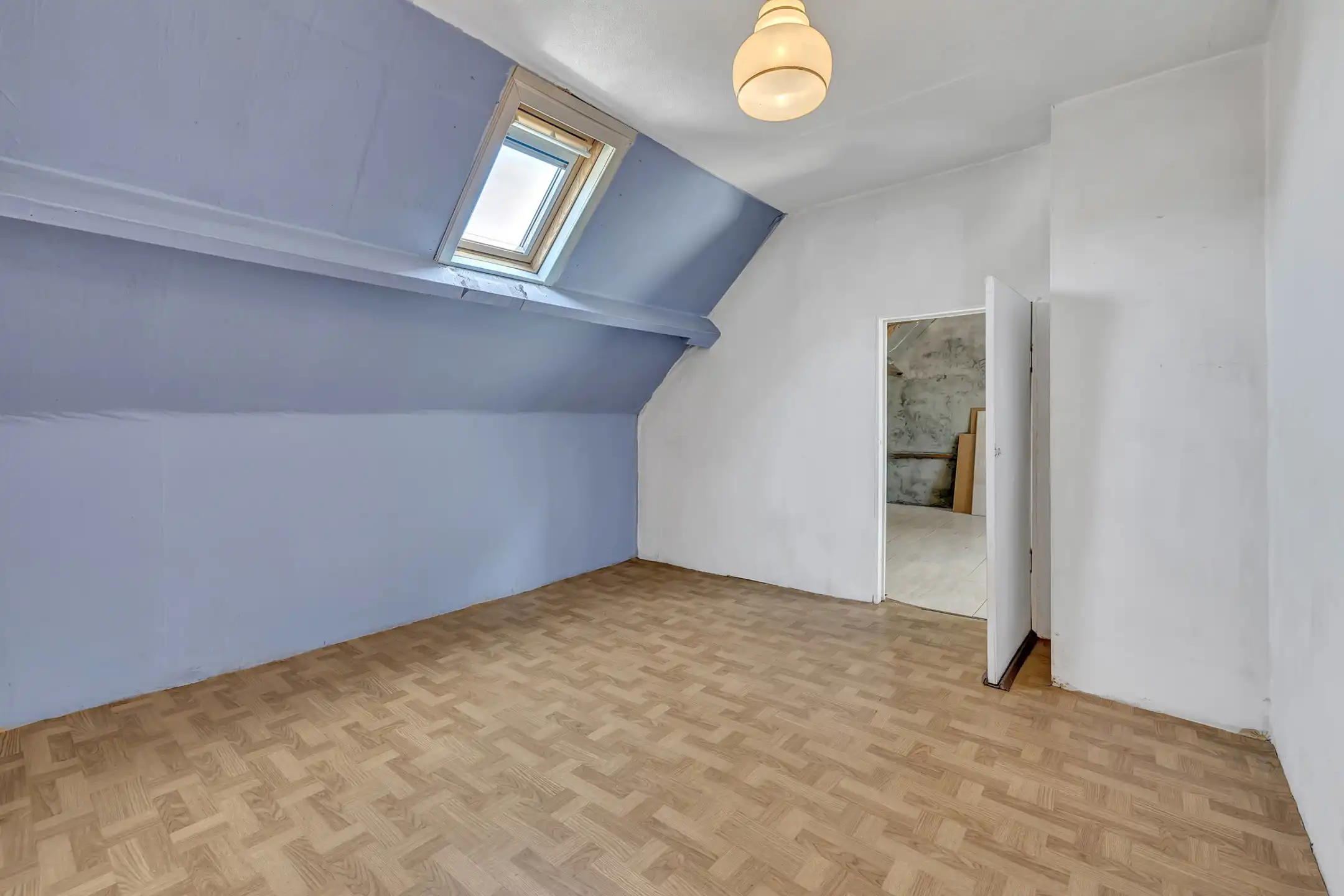 Te renoveren woning met 3 slaapkamers op 428m² te Meldert foto 21