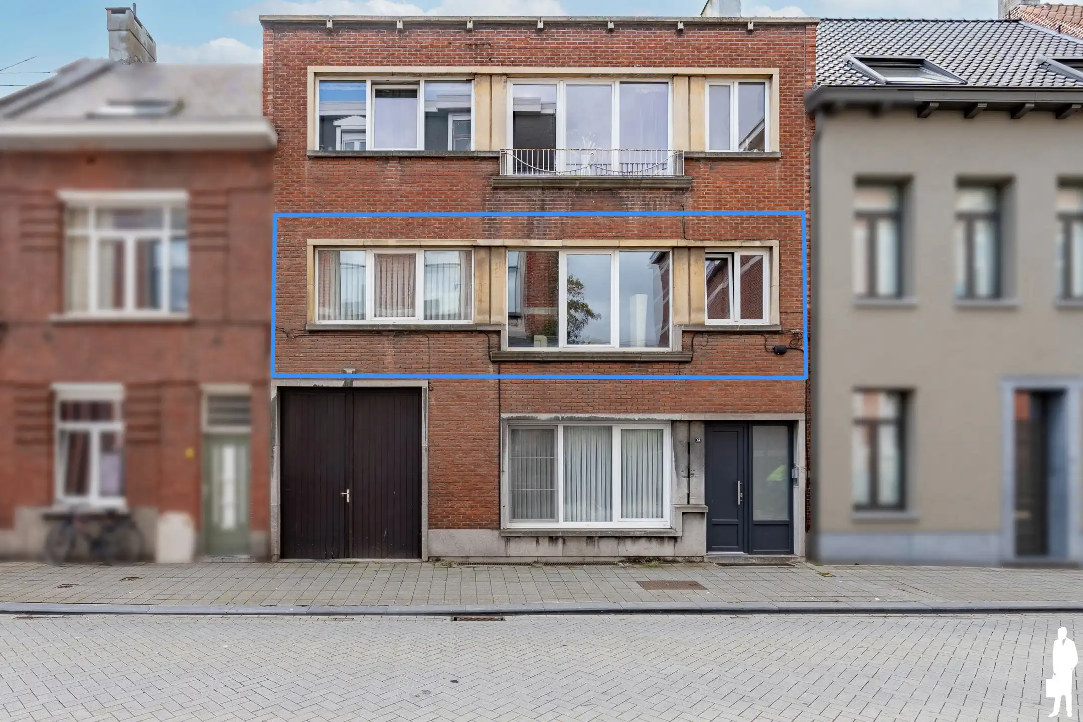Appartement te koop Graatakker 24/2 - 2300 Turnhout