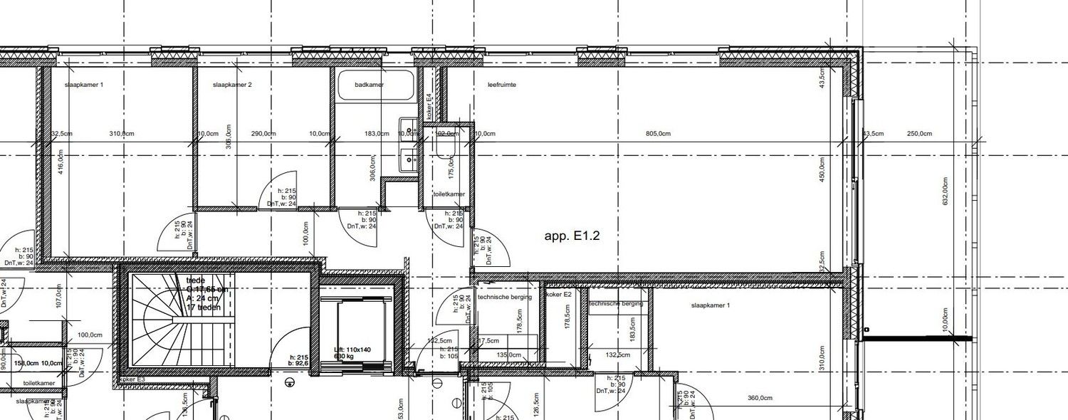 RESIDENTIE BOOTSMAN II - GREGALE foto 15