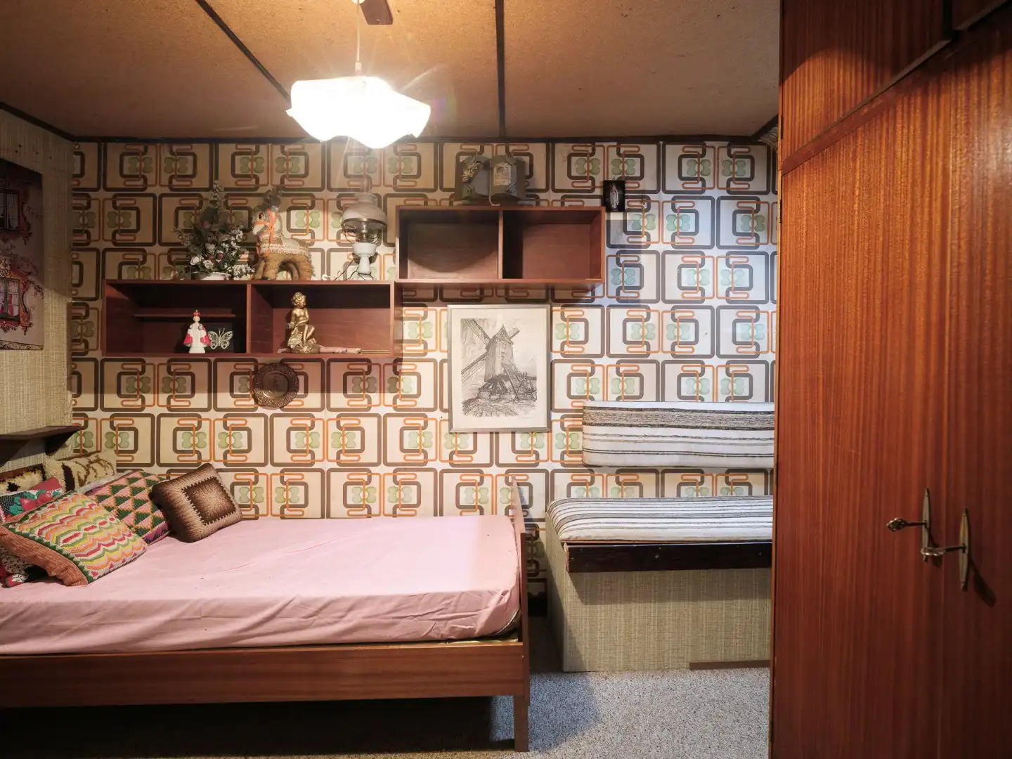 Te renoveren stadswoning nabij het centrum van Eeklo foto 10