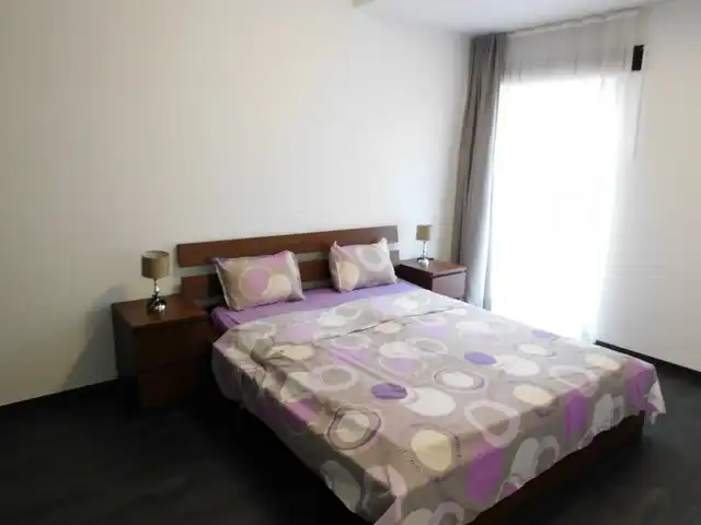 Gelijkvloers appartement in het centrum met autostaanplaats foto 8