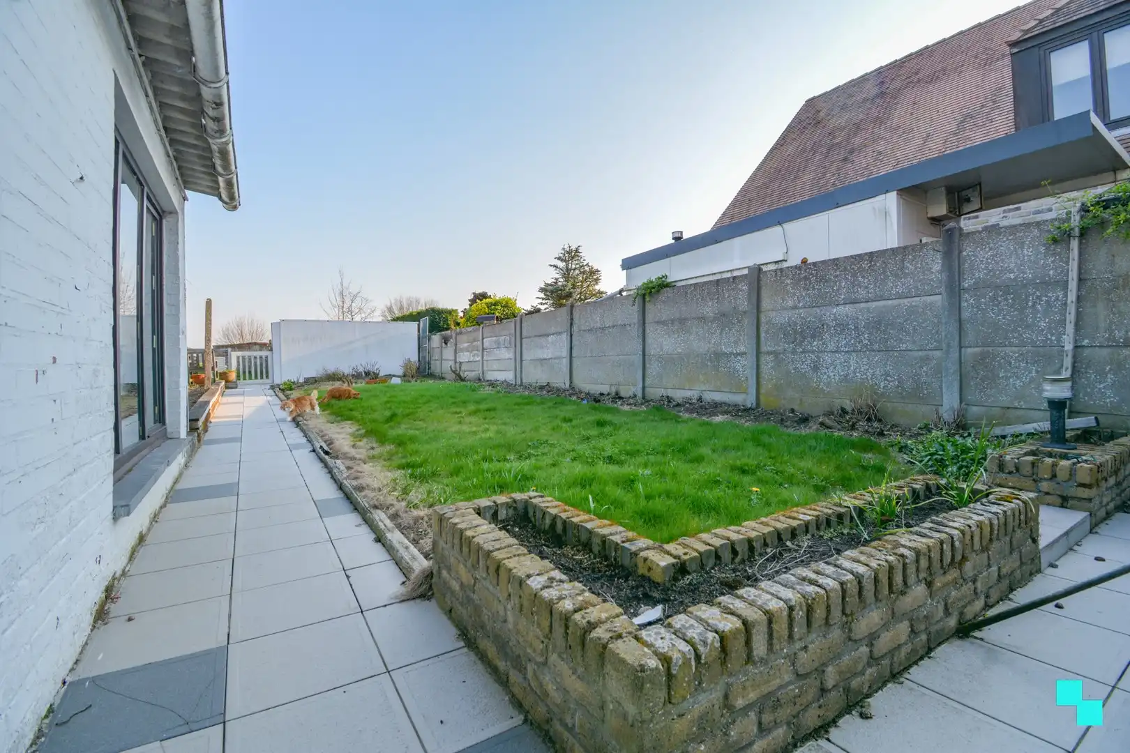 HOB met garage op vlot bereikbare ligging te Torhout foto 13