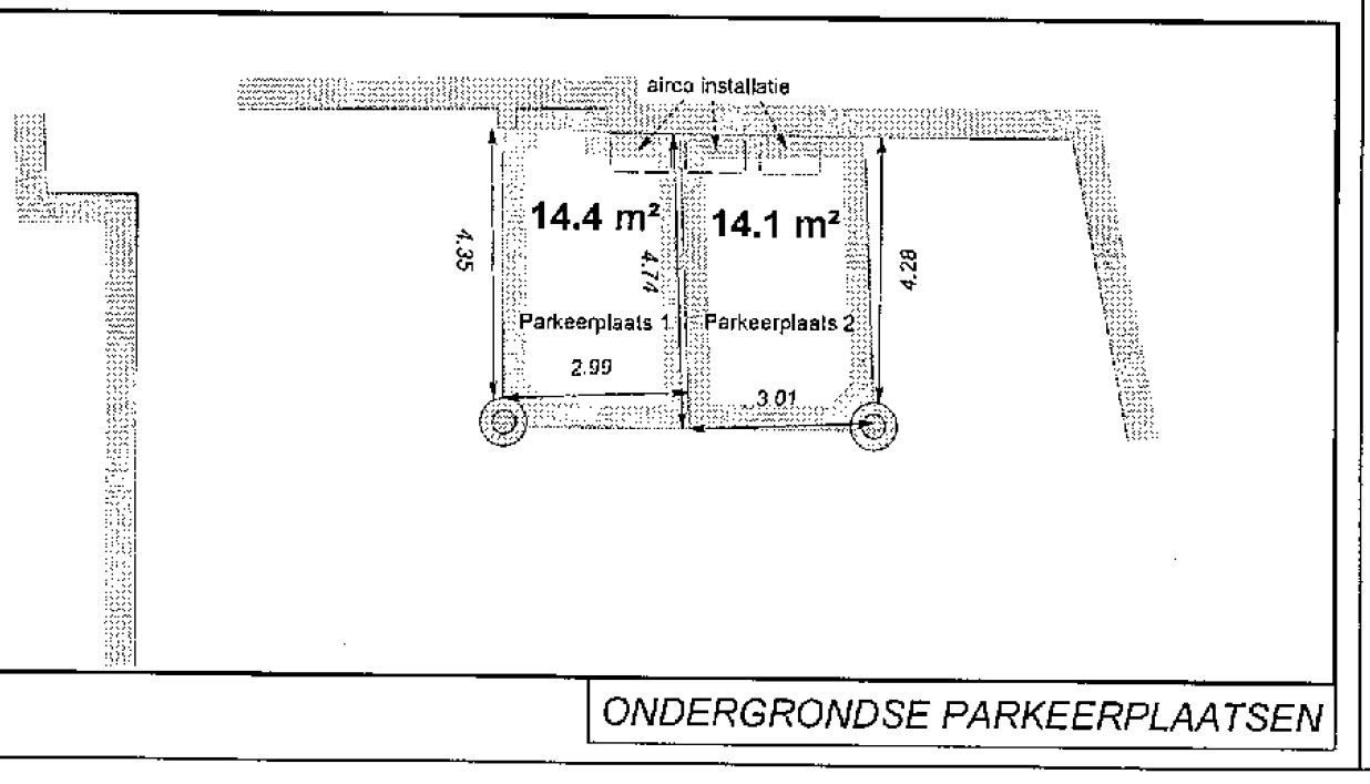 RUIM HANDELSPAND 244 M2 BRUUL MECHELEN foto 4