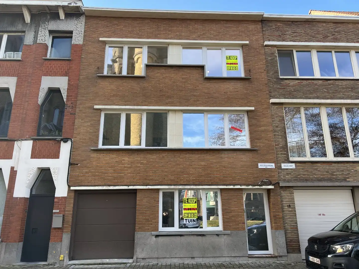 OOSTENDE - TOPAANBIEDING foto 22