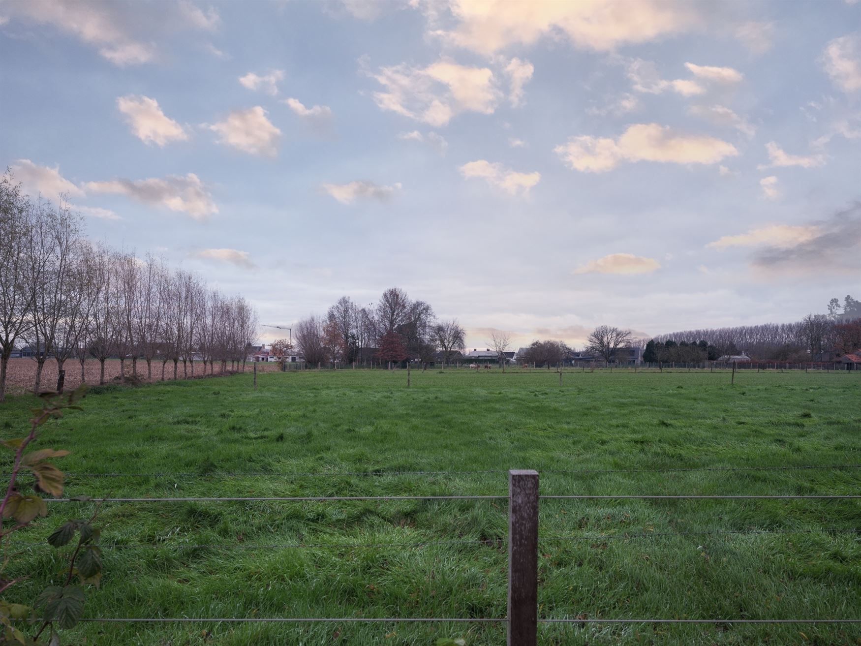 Charmante woning met schitterende ligging foto 17