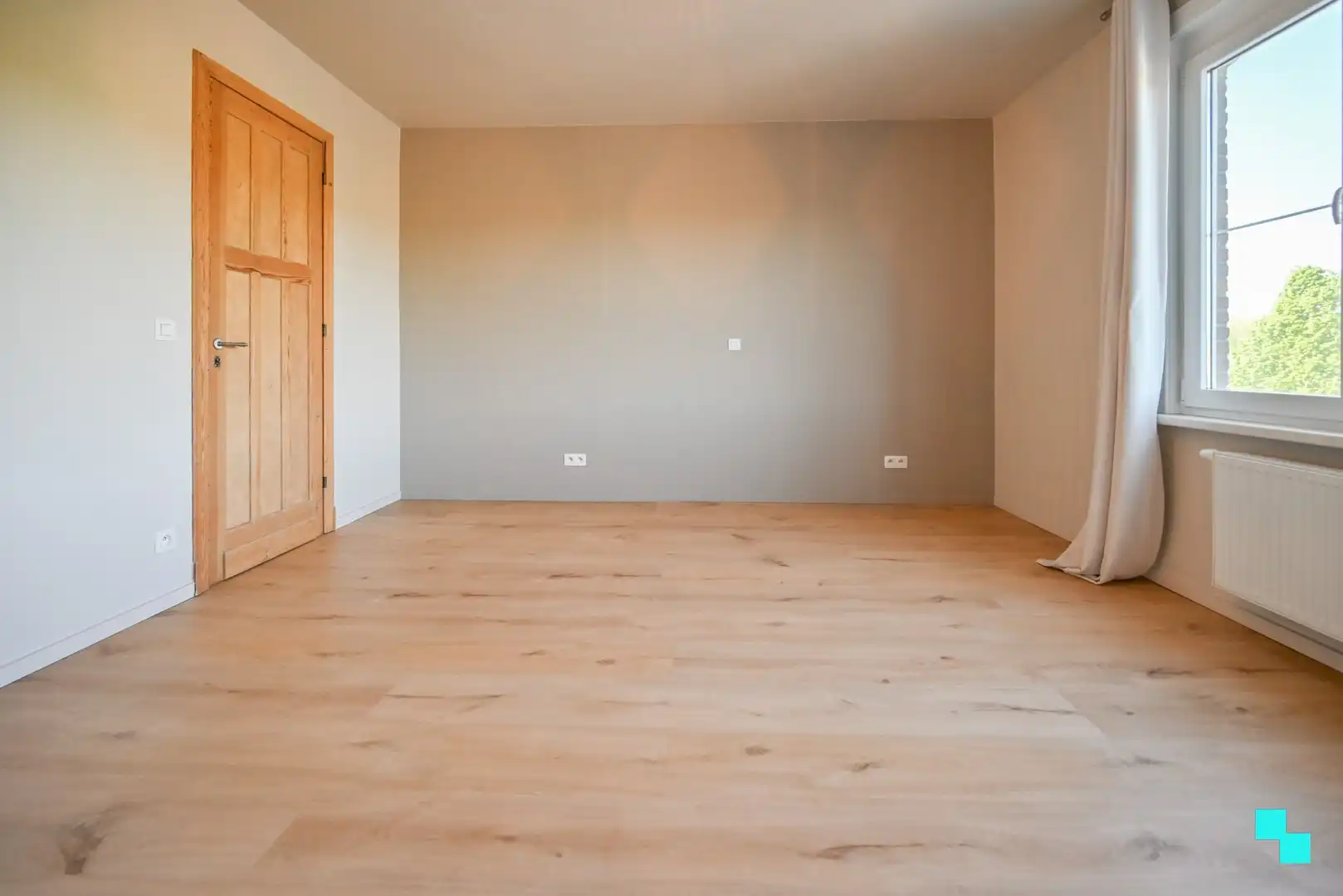 Gerenoveerde 2-slaapkamerwoning in Ingelmunster foto 22