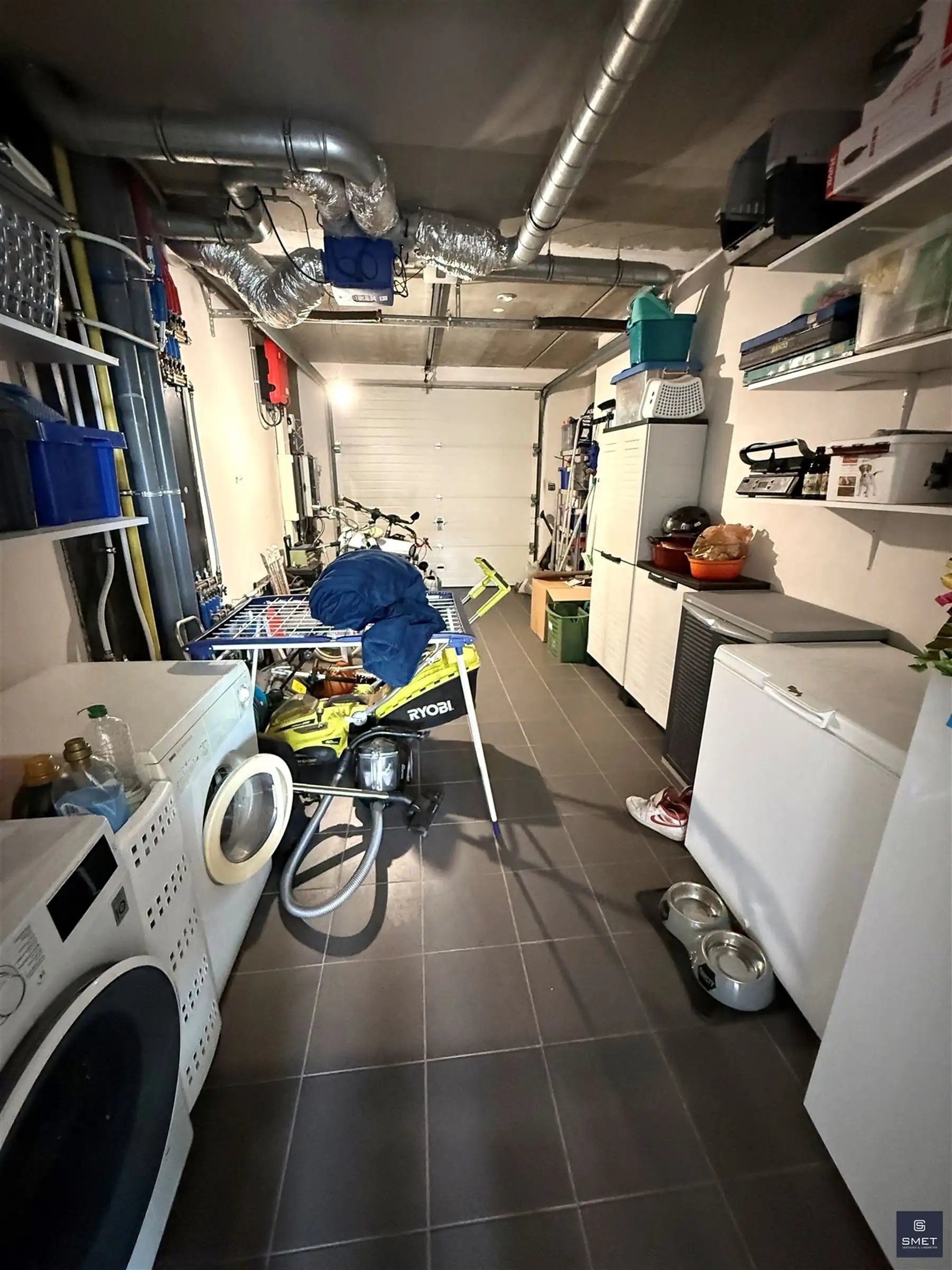 HOB MET 3 SLPKS, GAR. EN TUIN OP TOPLOCATIE foto 11