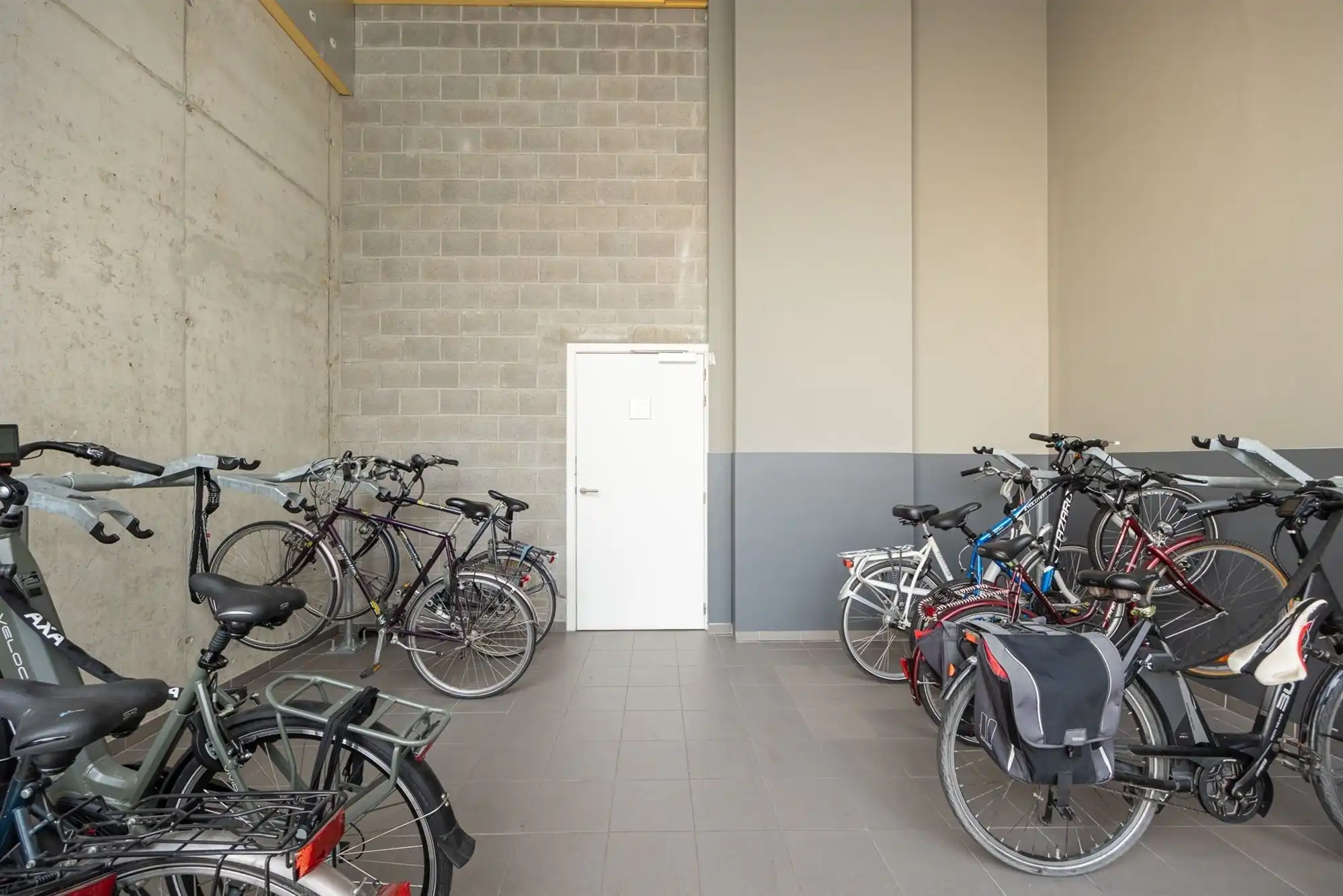 Duurzaam en modern wonen nabij 't MAS foto 14