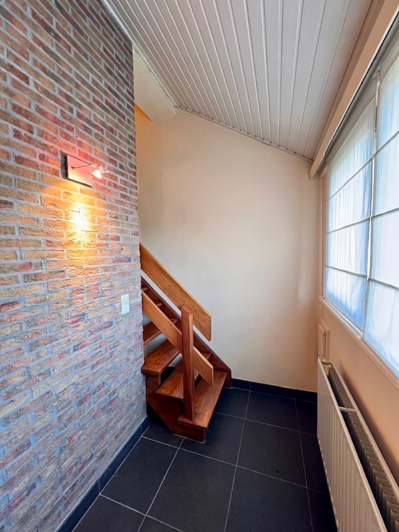 Charmante 3-kamerwoning in pittoresk Nieuwmunster met prachtig uitzicht foto 20