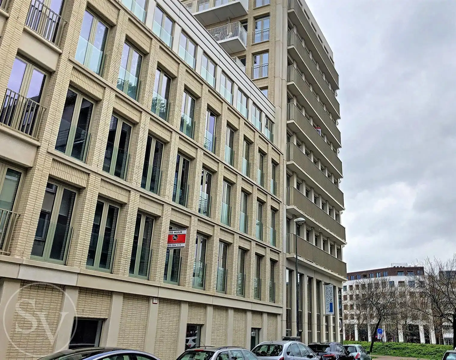 Gezellig appartement met 1 slaapkamer. foto 9
