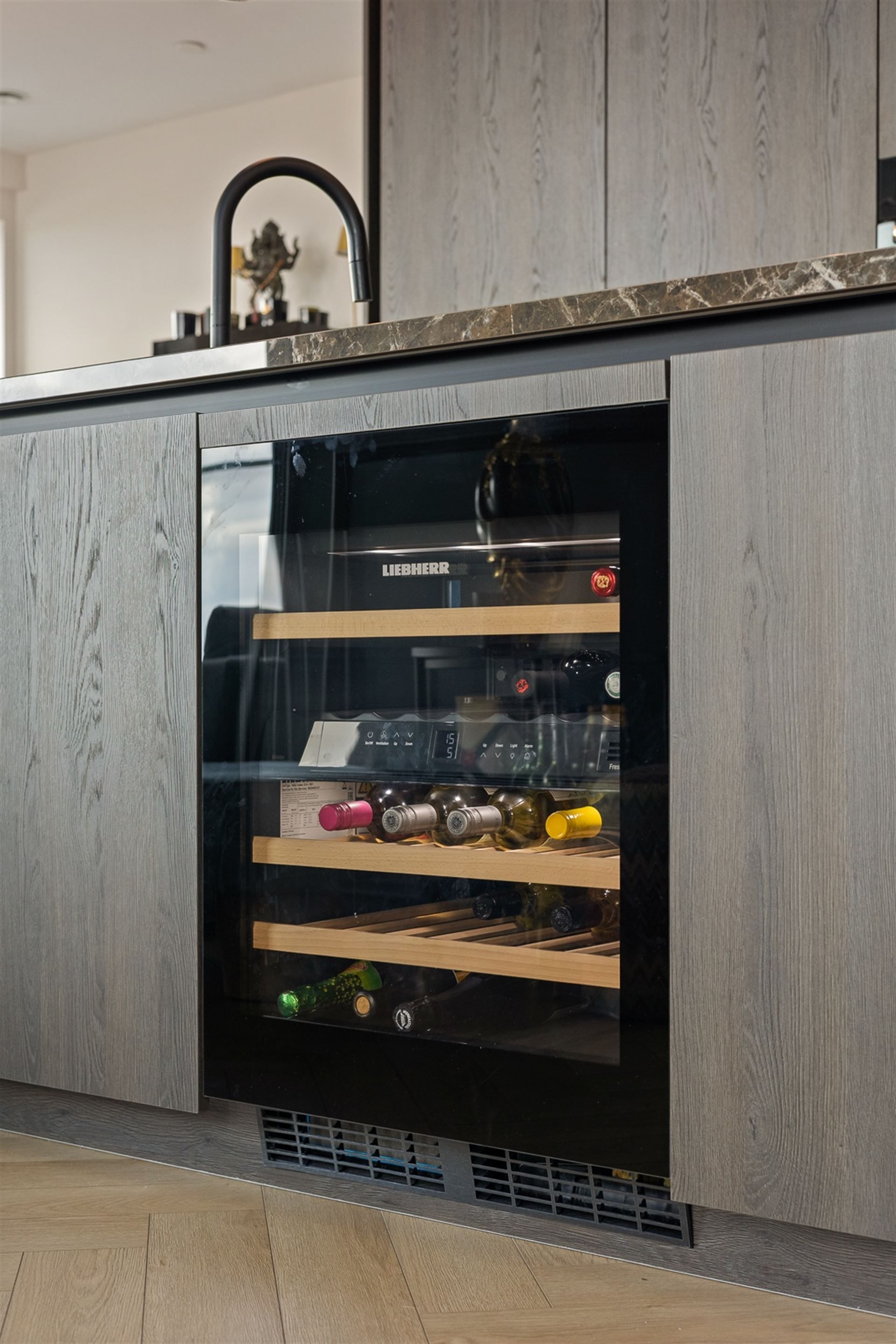 Exclusief Appartement met Panoramisch Zicht op Nieuw Zuid foto 7