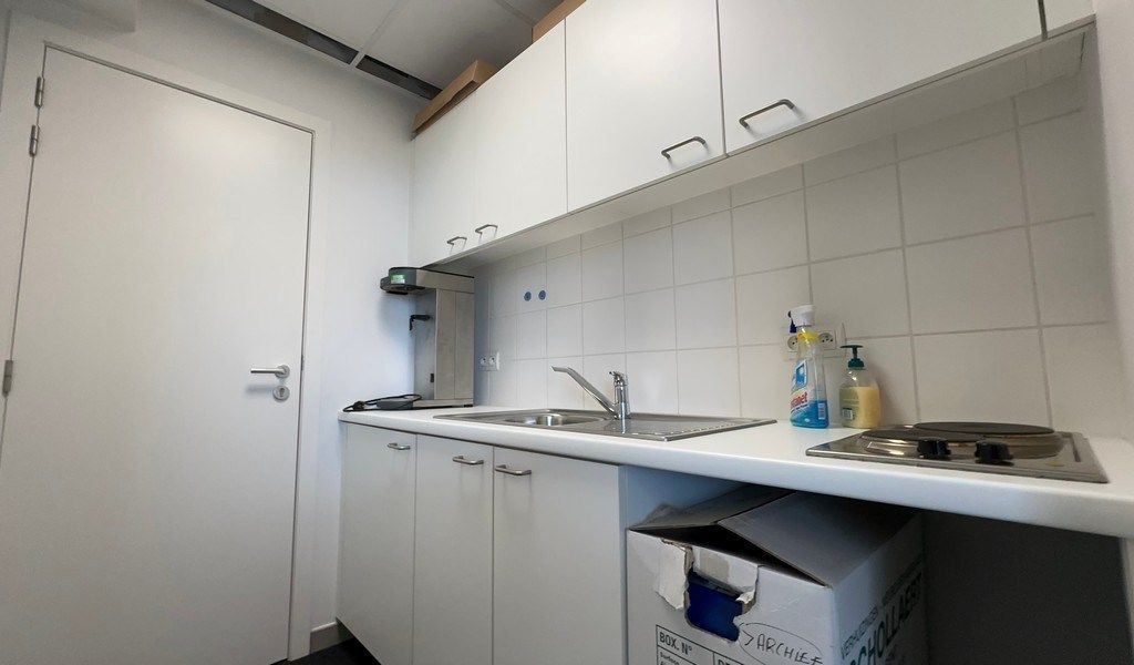 Burelen te huur vlakbij The Loop in Dionysius KMO center in Sint-Denijs-Westrem foto 22