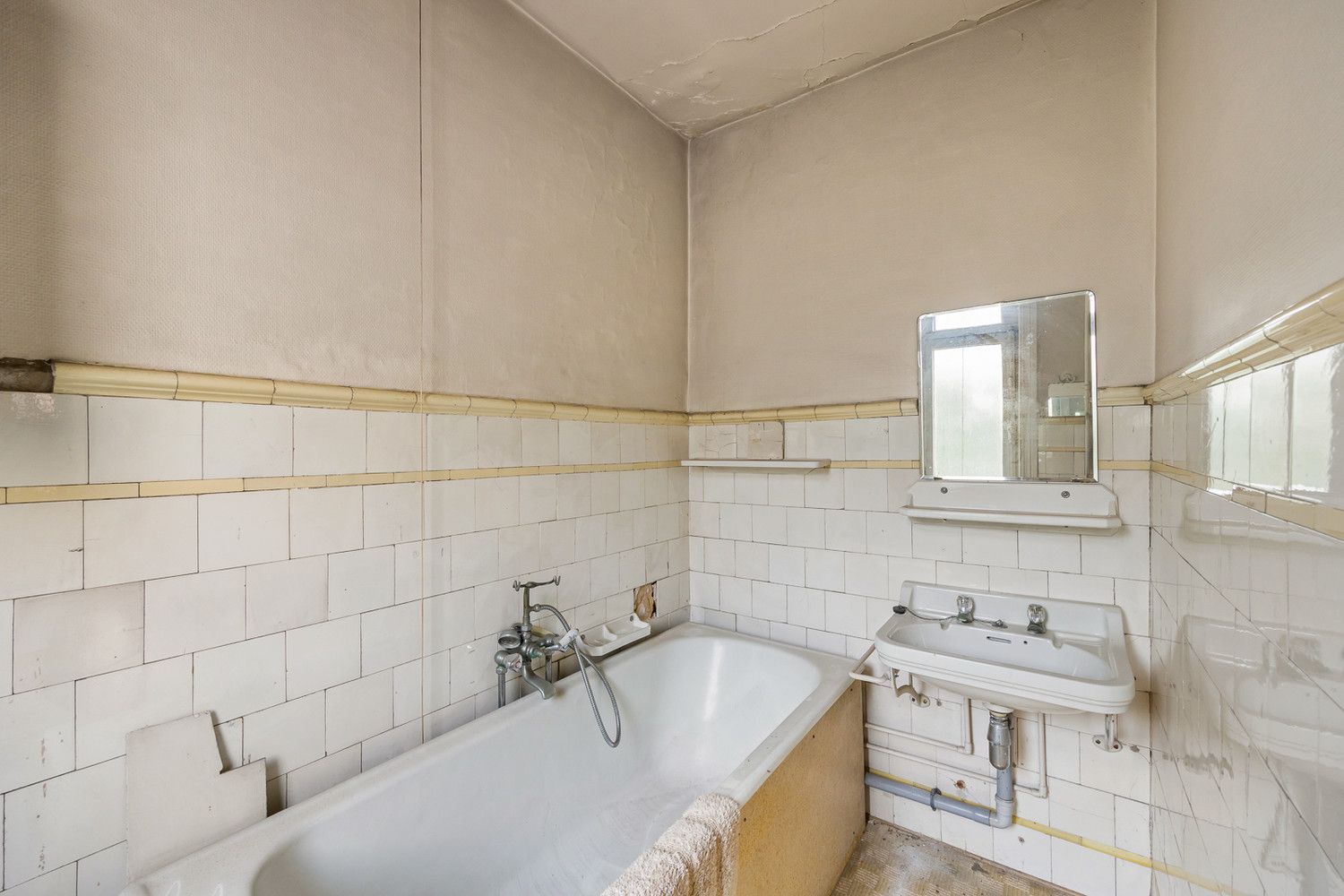 Majestueuze en te renoveren herenwoning  (240m² bewoonbaar) met uitzonderlijke tuin op topligging te Zurenborg foto 18