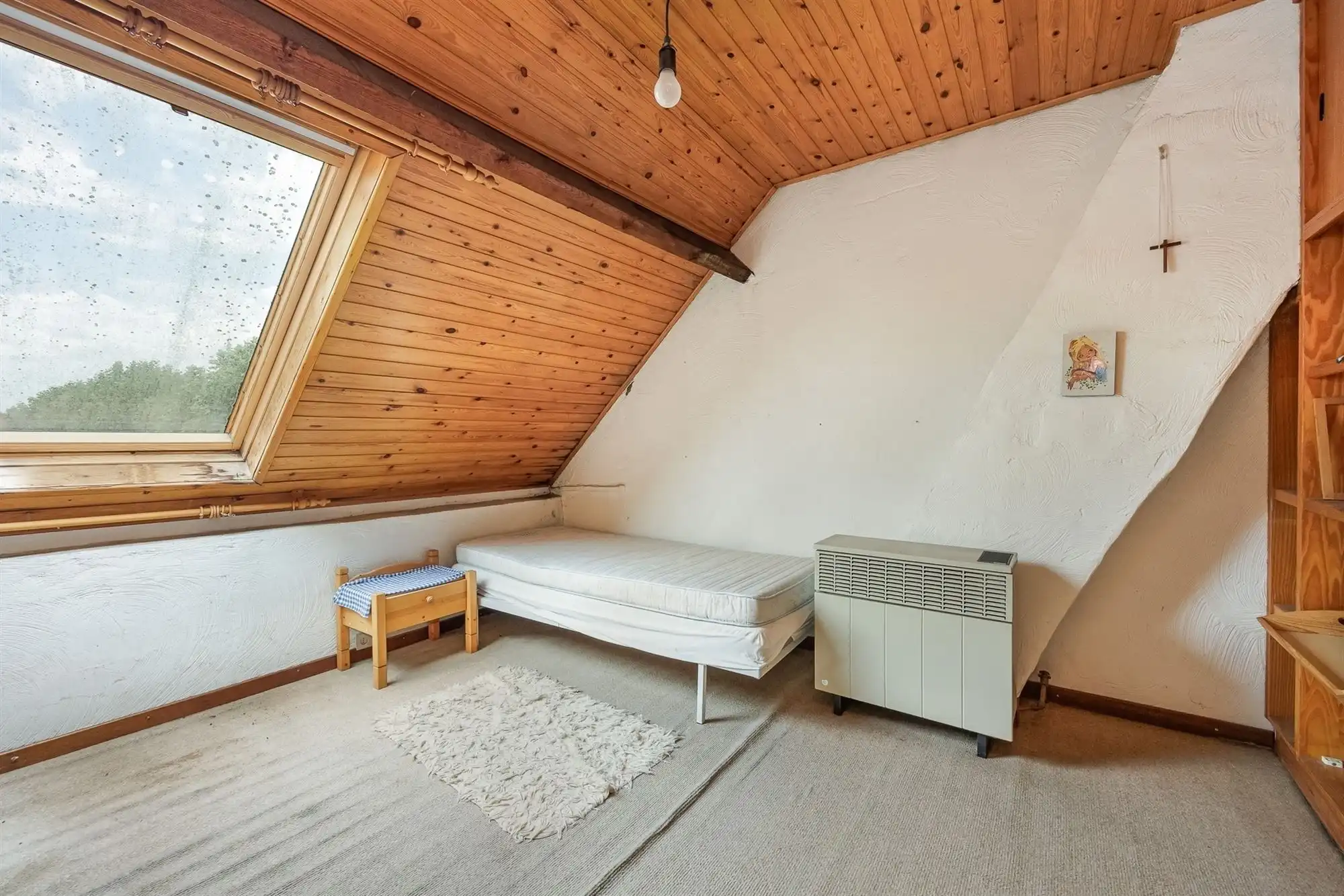 Stadswoning met 4 slaapkamers en stadstuin foto 20
