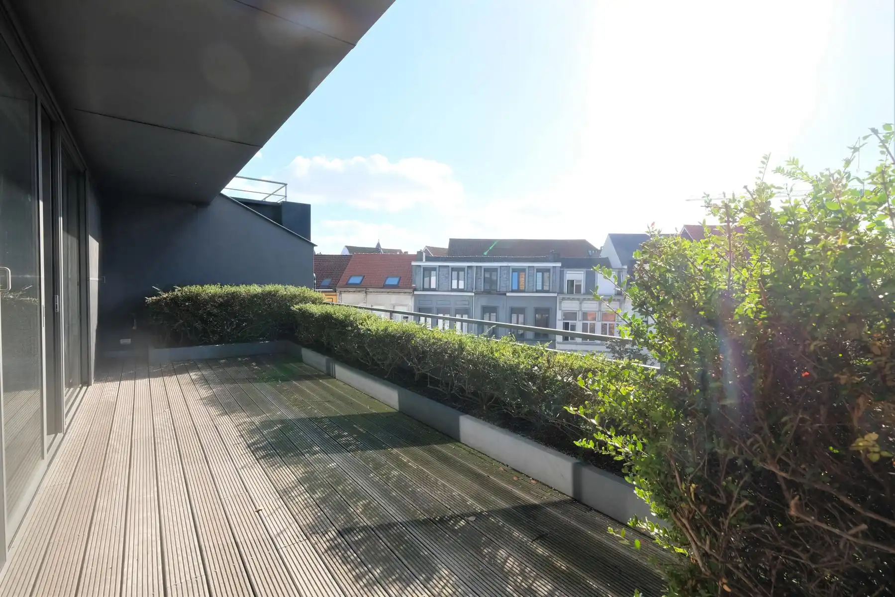 Unieke penthouse foto 13