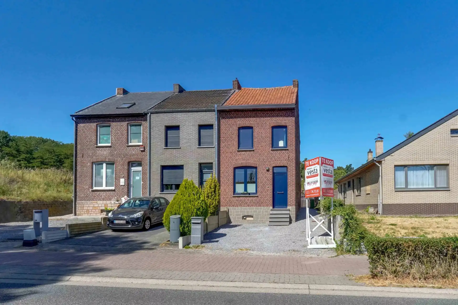 Gezellige gezinswoning met 2 slaapkamers foto 18
