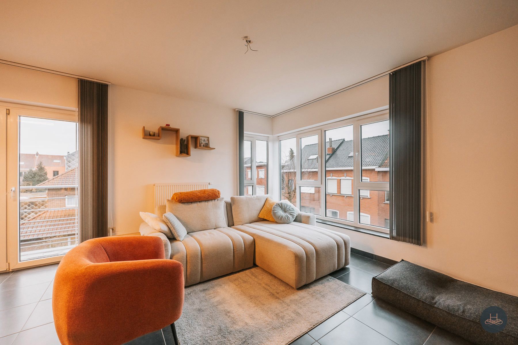 Ruime duplex op centrale toplocatie! foto 6