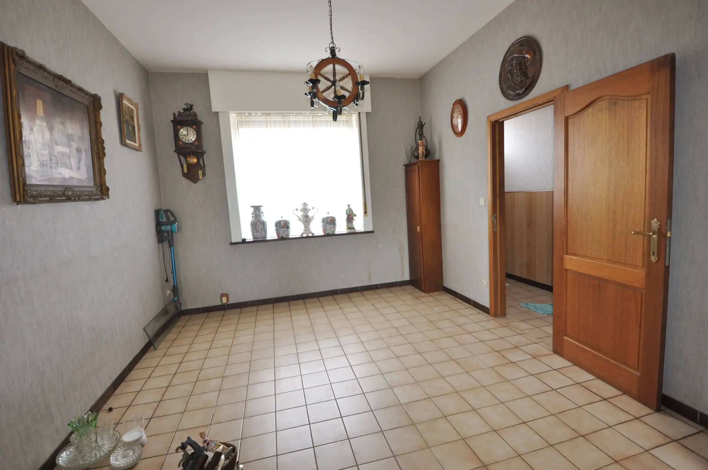 Ruime renovatiewoning met mogelijheid tot 5 slaapkamers foto 6