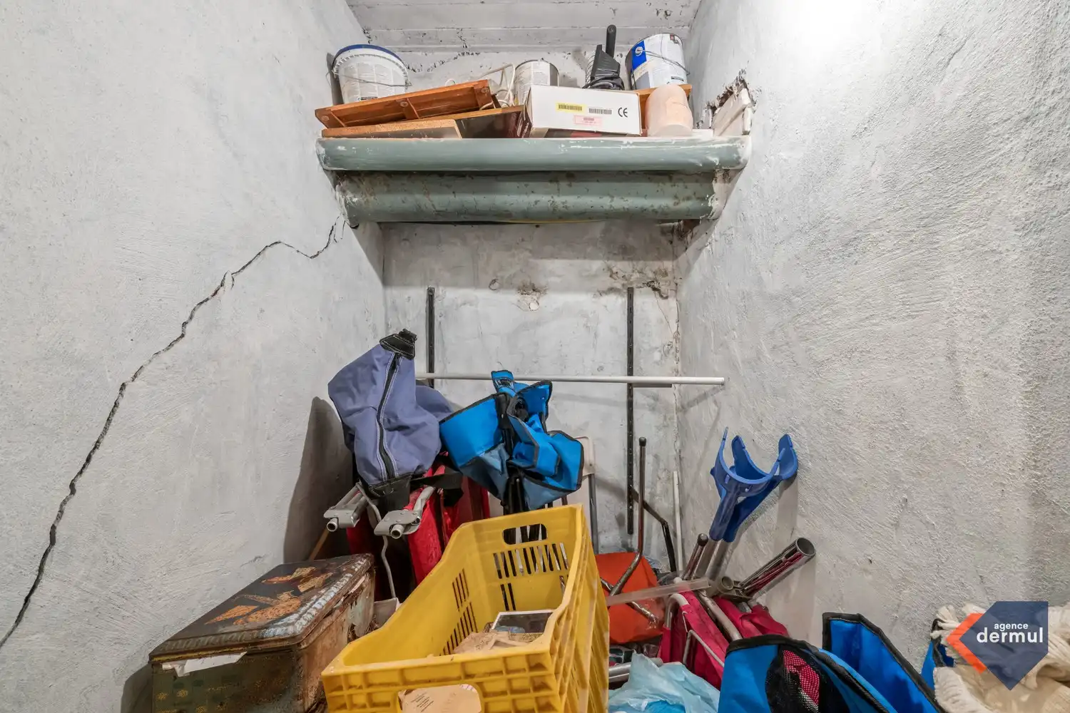 RESIDENTIE AUTEUIL foto 16